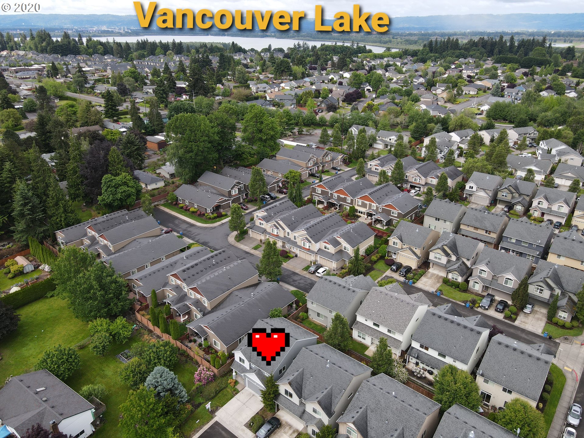 11500 NW 29th Ct, Vancouver, WA 98685 Home For Sale MLS 20688321