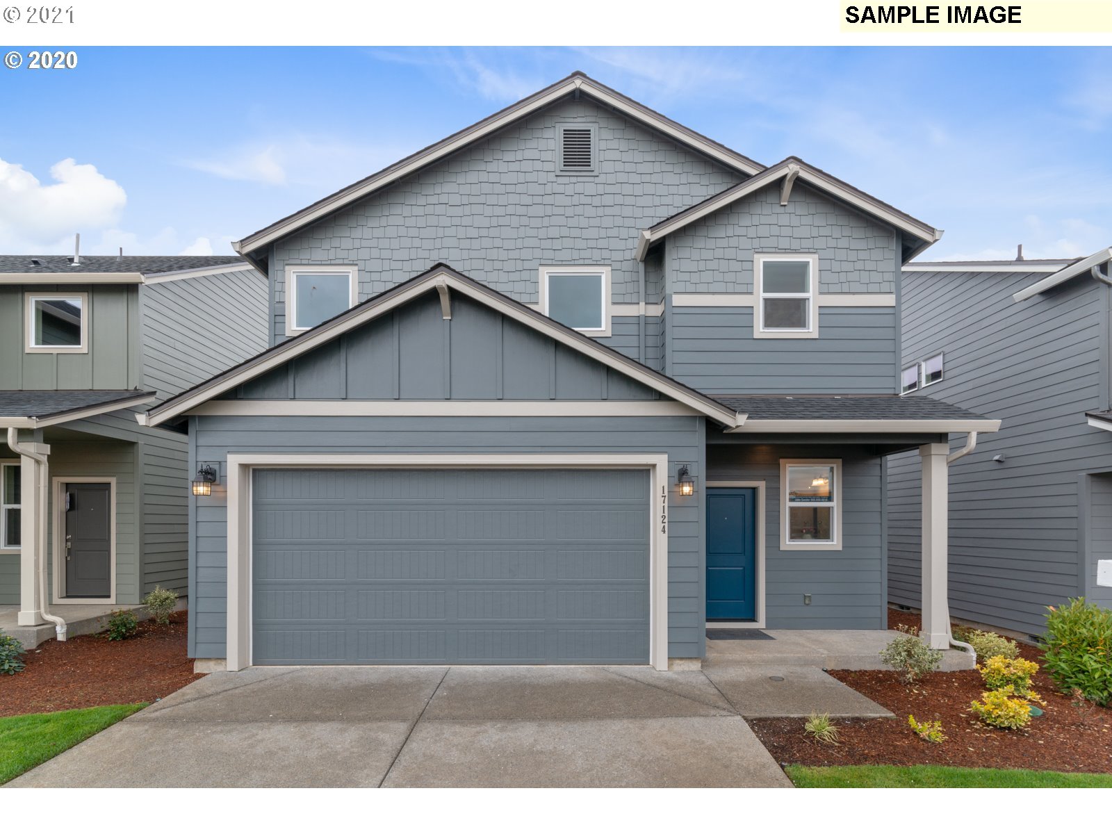 15388 SE BADEN POWELL RD LOT95 (1 of 16)