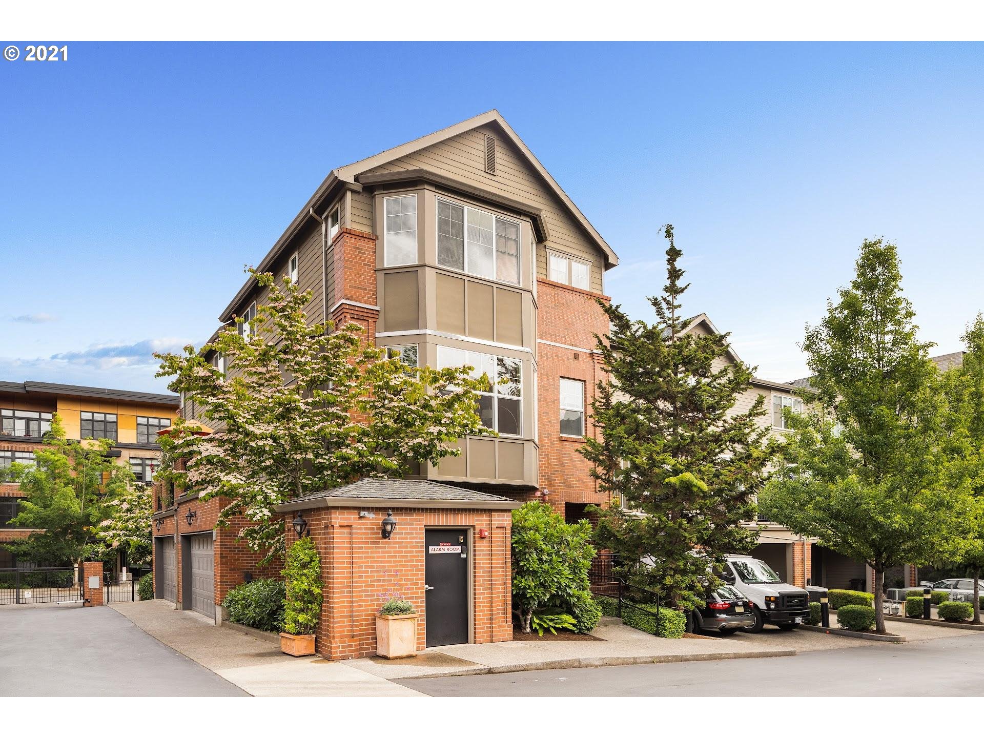 QUIMBY TOWNHOMES For Sale in PORTLAND Portland Condo Mania!