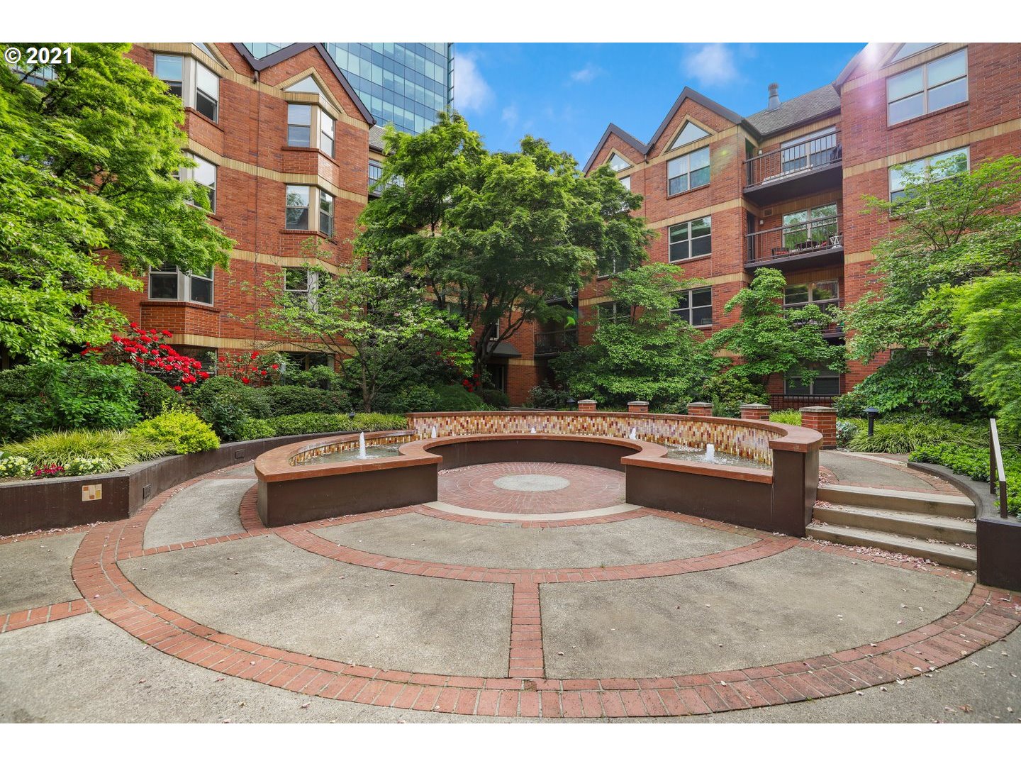 UNIVERSITY PARK Condos For Sale in PORTLAND Portland Condo Mania!