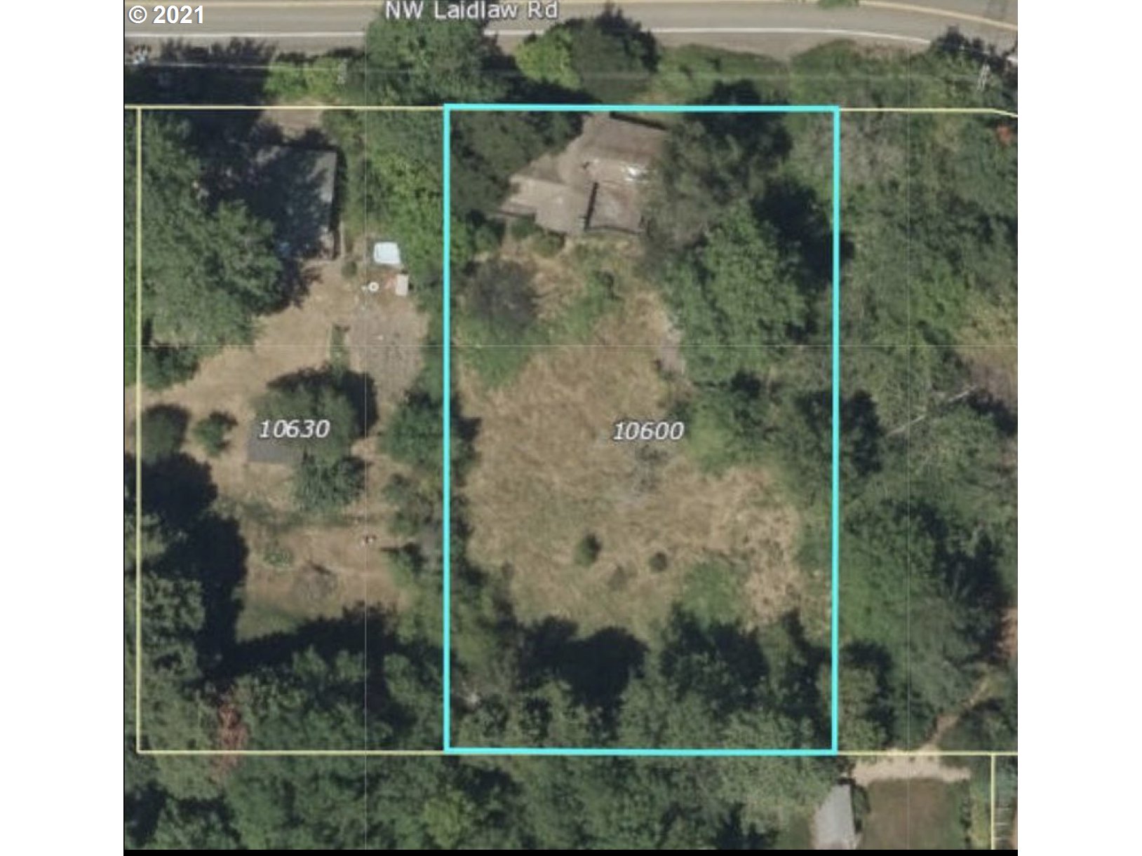 10600 NW LAIDLAW RD (1 of 5)