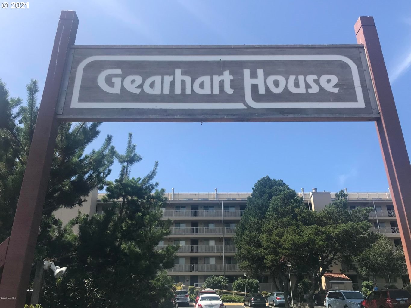  Gearhart House Condo 1-613 (1 of 12)