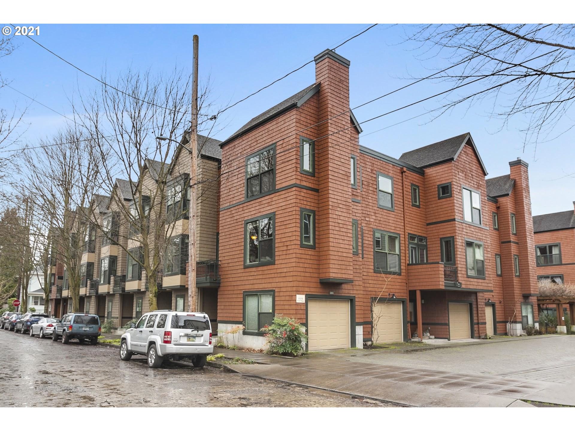 BELMONT DAIRY ROW HOUSE Condos For Sale in PORTLAND Portland Condo Mania!