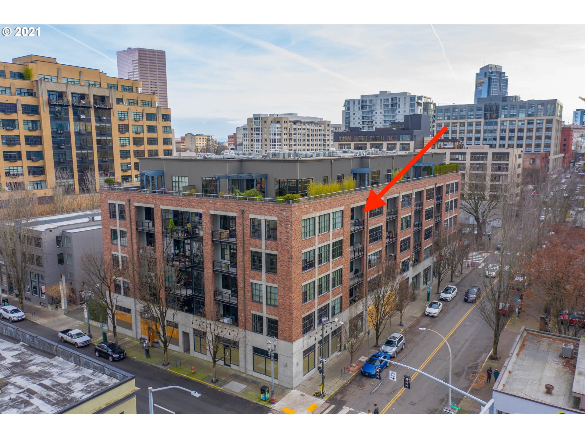 MCKENZIE LOFTS For Sale in PORTLAND Portland Condo Mania!