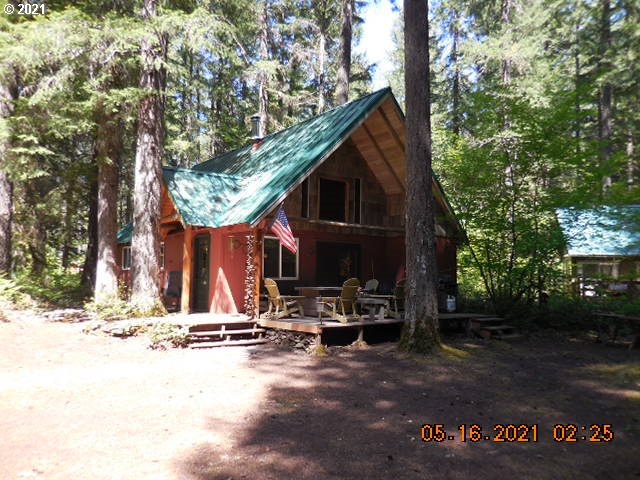  Cabin 36 Northwoods (1 of 32)