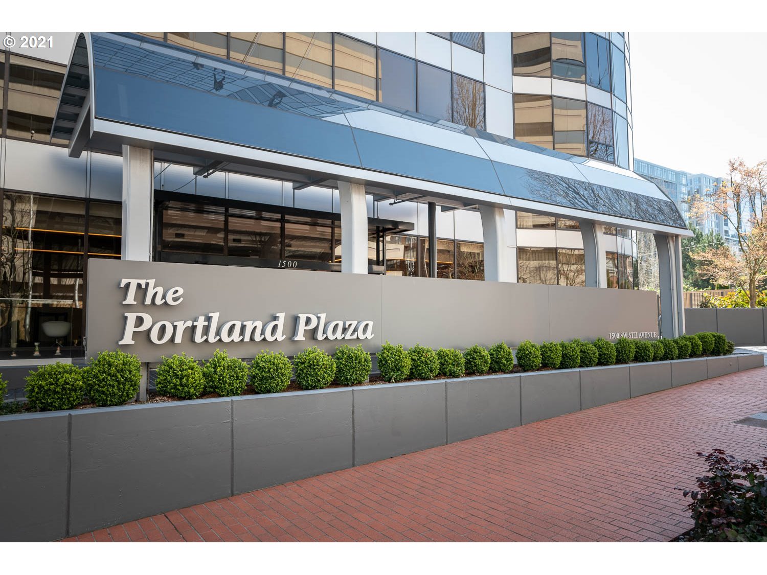 THE PORTLAND PLAZA Condos For Sale in PORTLAND Portland Condo Mania!
