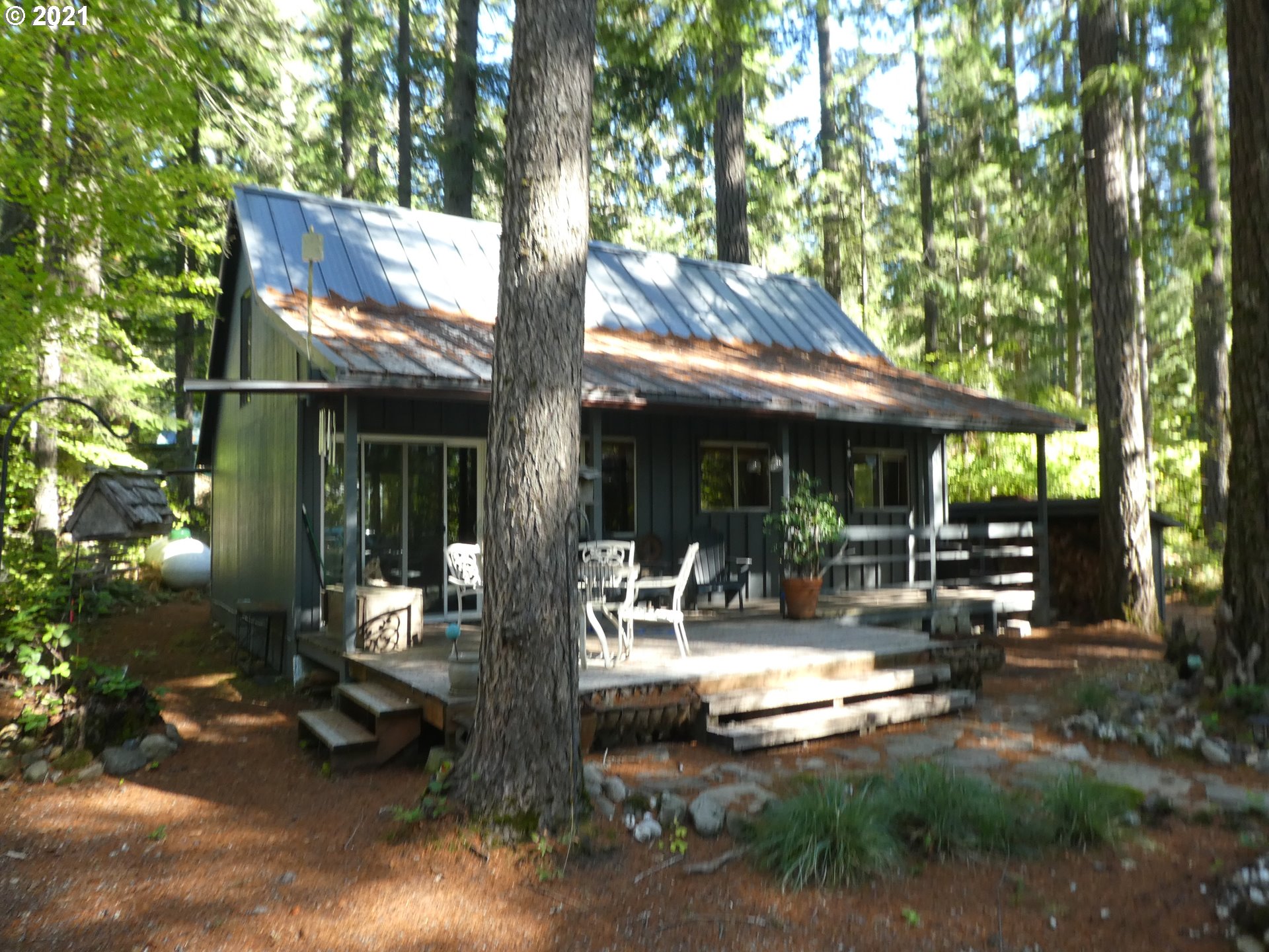  Cabin 92 Northwoods (1 of 19)