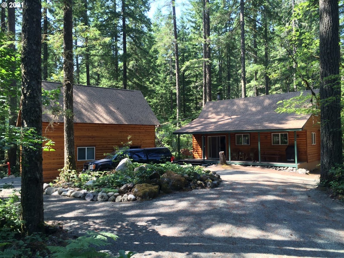  Cabin 106 Northwoods (1 of 14)
