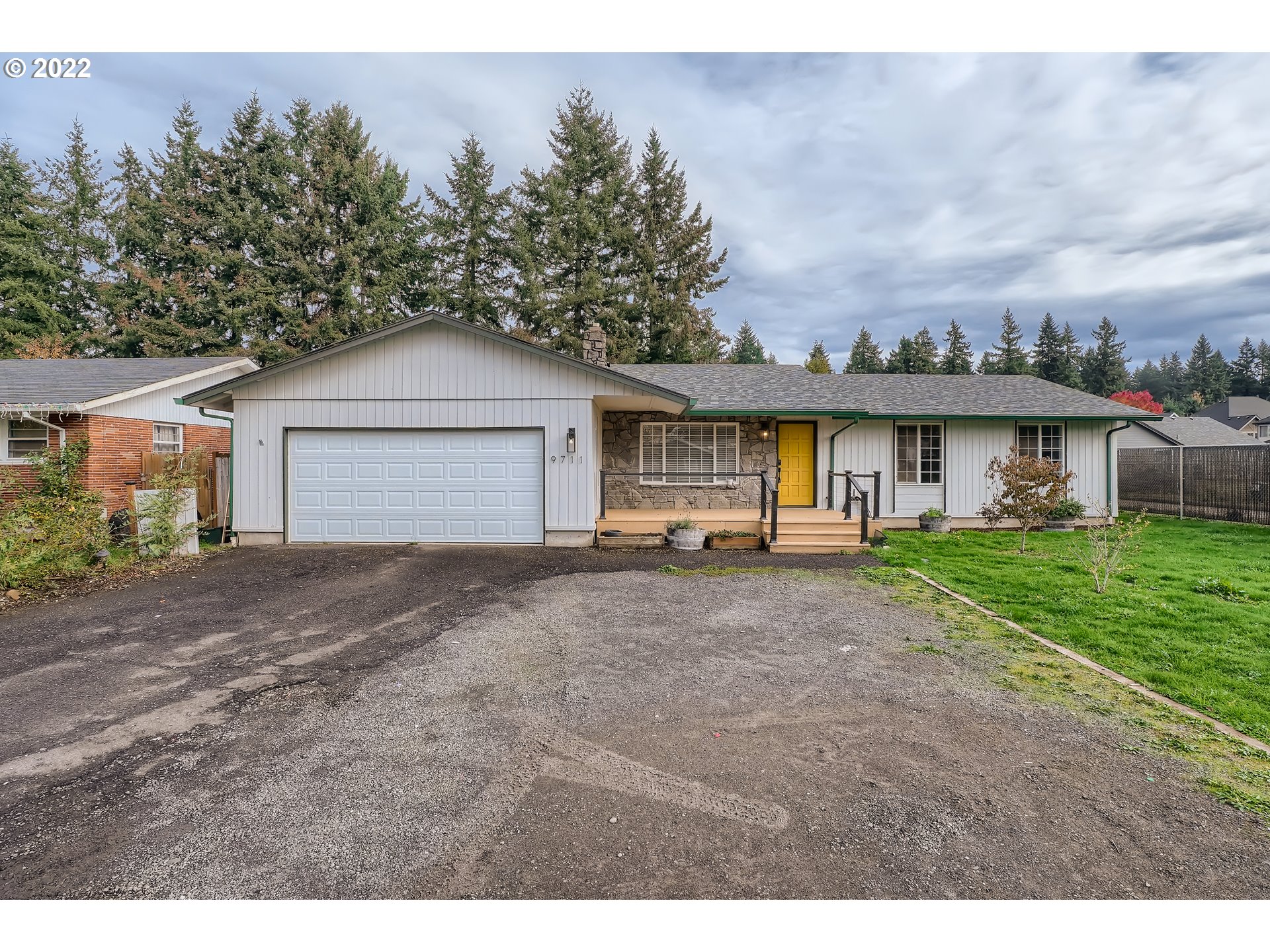 9711 NE 142nd Ave, Vancouver, WA 98682