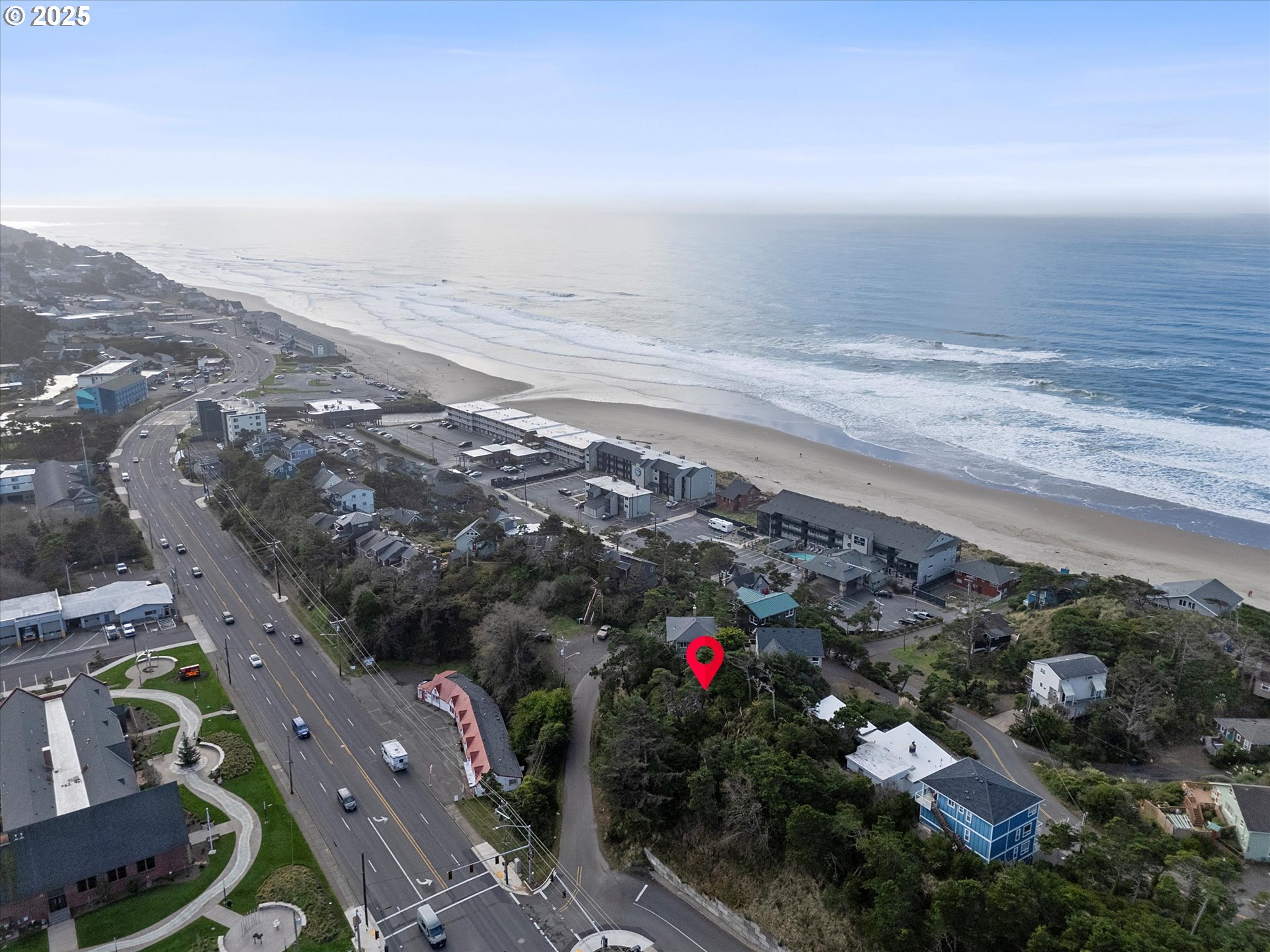 1200 NW Blk 6th Dr TL2700, Lincoln City, OR, 97367