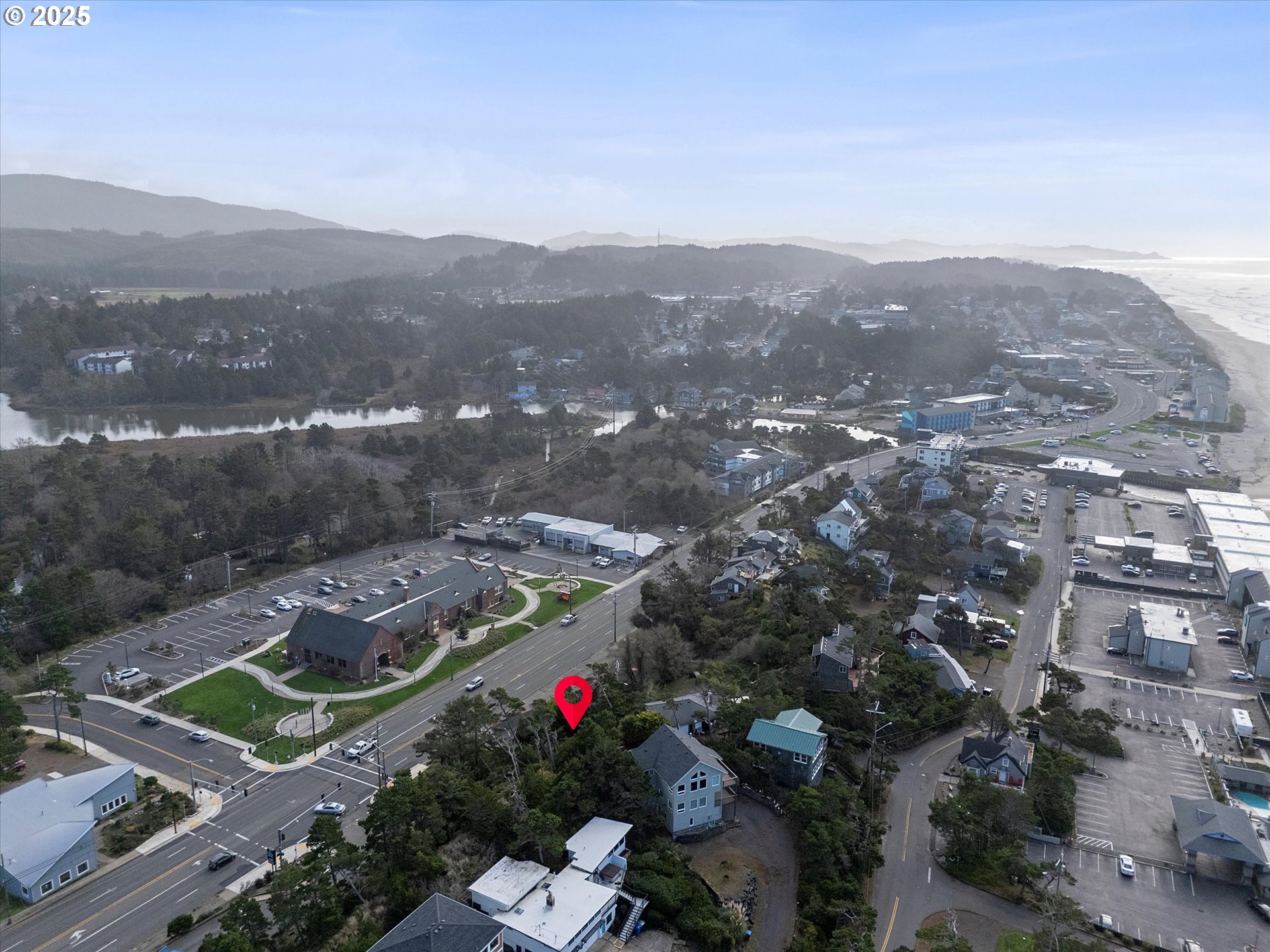 1200 NW Blk 6th Dr TL2700, Lincoln City, OR, 97367