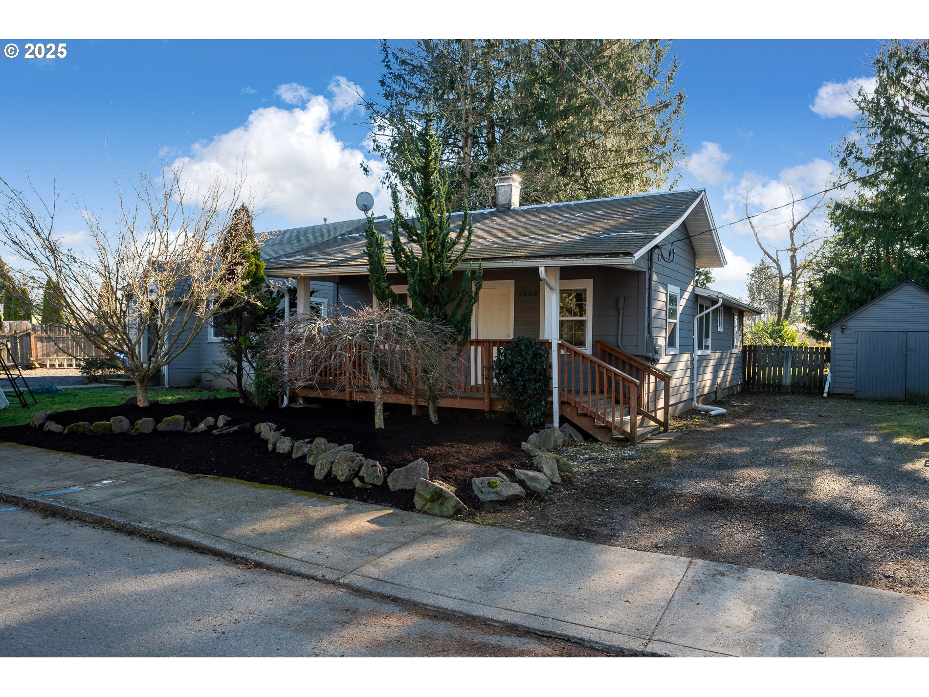 Photo of 1802 7TH AVE Camas WA 98607