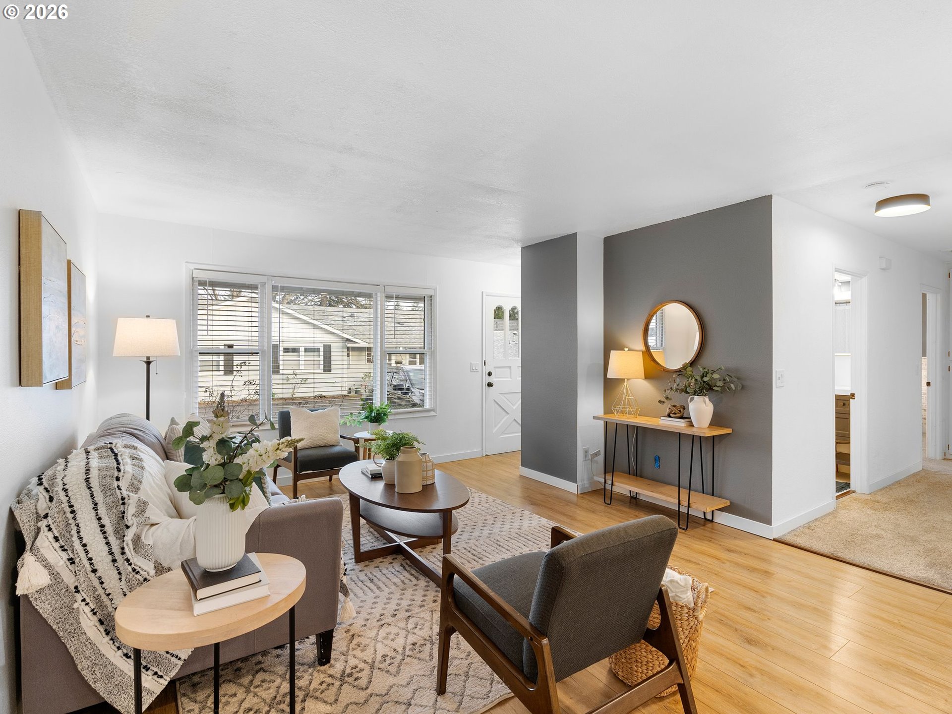 2683 SW SPRING GARDEN ST, Portland, OR, 97219