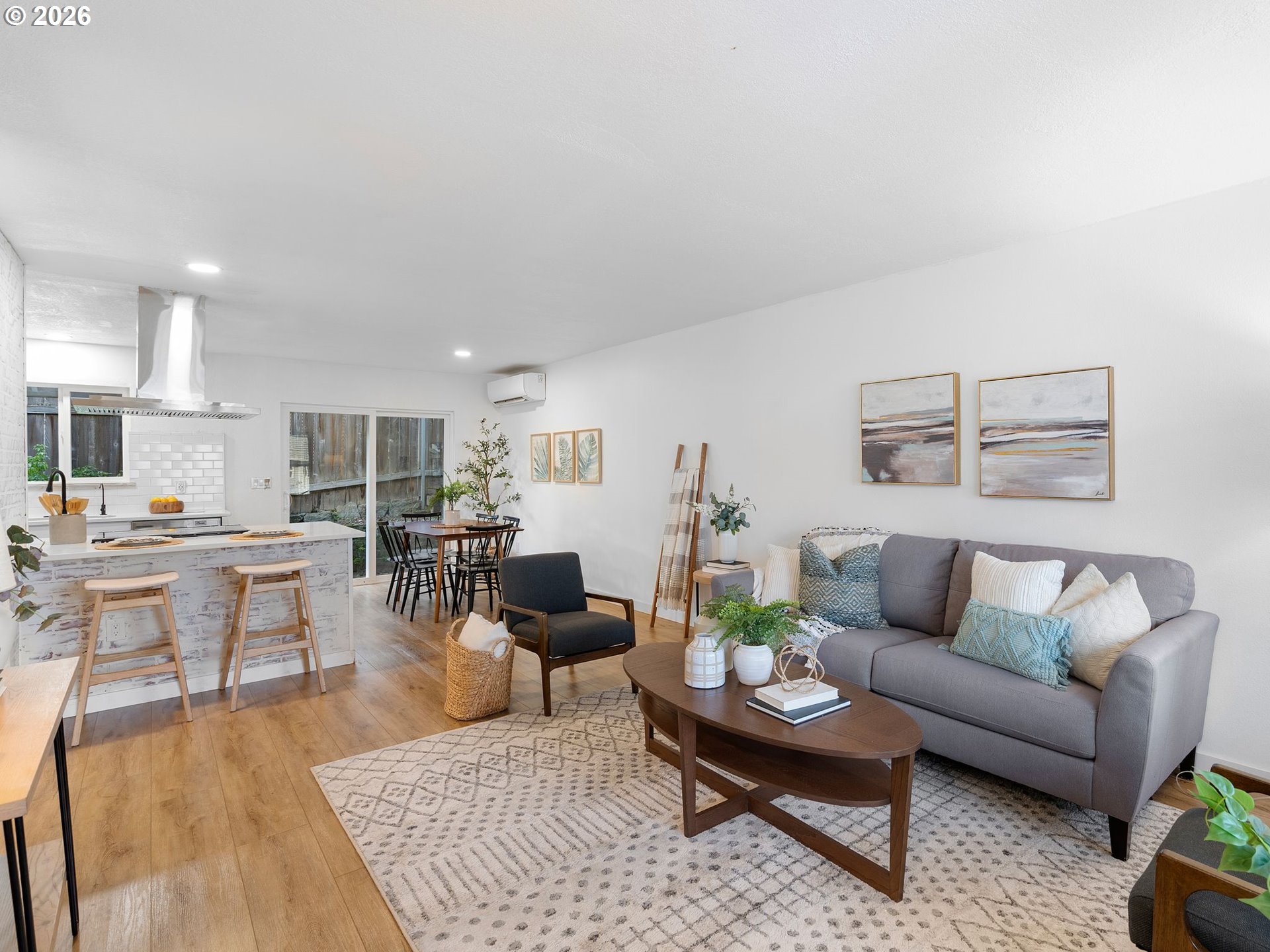 2683 SW SPRING GARDEN ST, Portland, OR, 97219