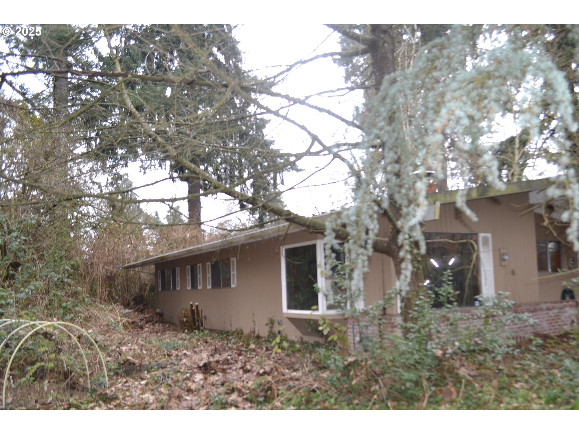 Photo of 594 TERRITORIAL RD Canby OR 97013