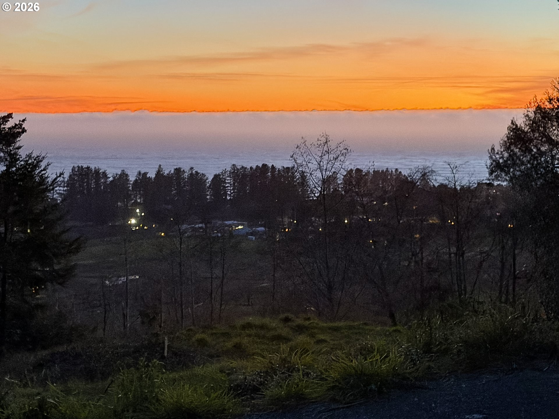 Upper Benham, Brookings, OR, 97415