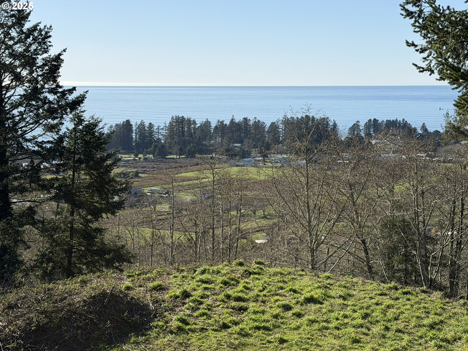 Upper Benham, Brookings, OR, 97415