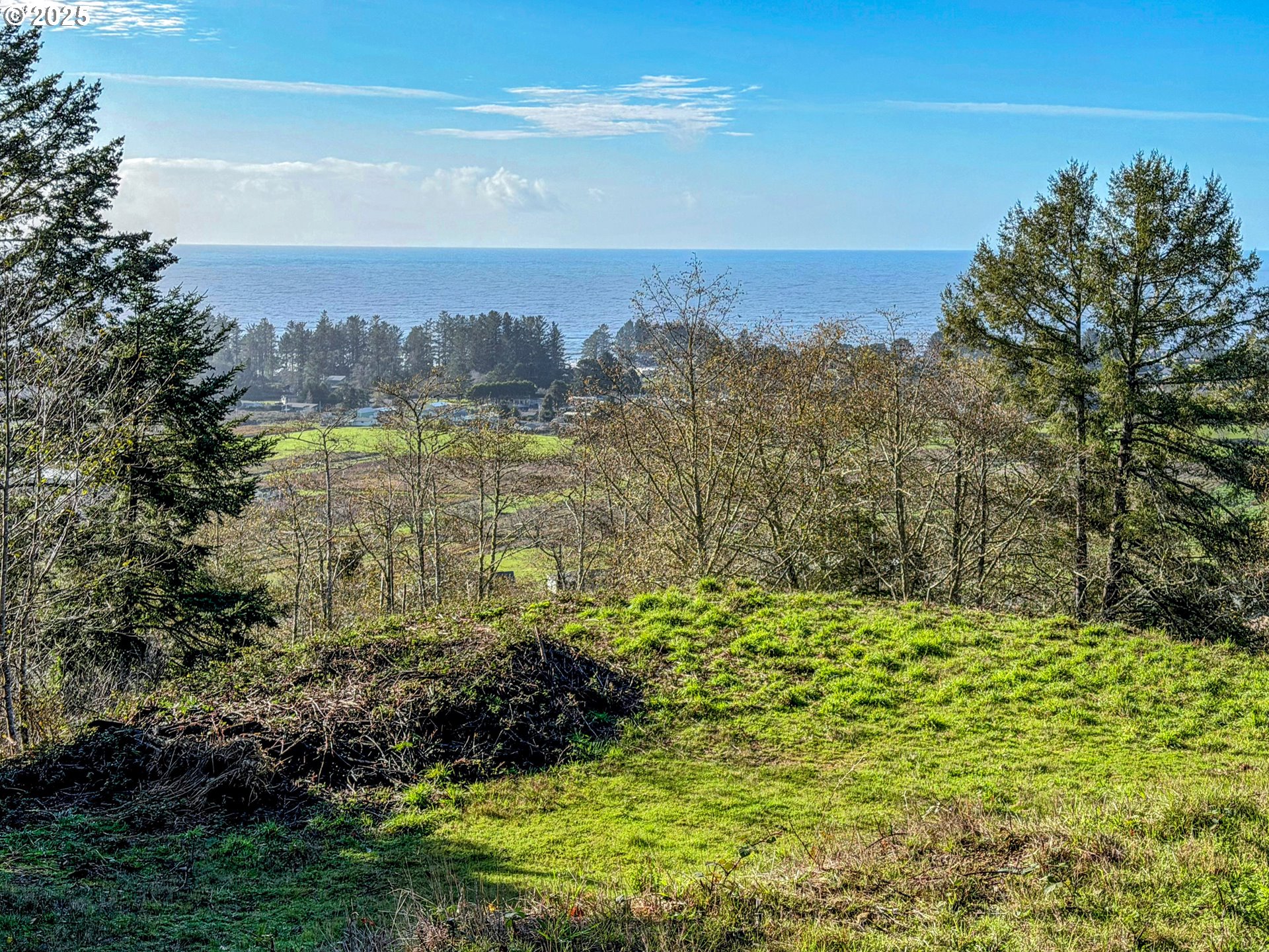 Upper Benham, Brookings, OR, 97415