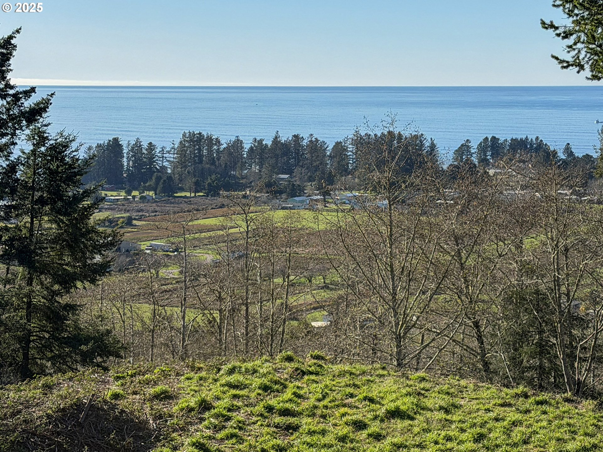 Upper Benham, Brookings, OR, 97415