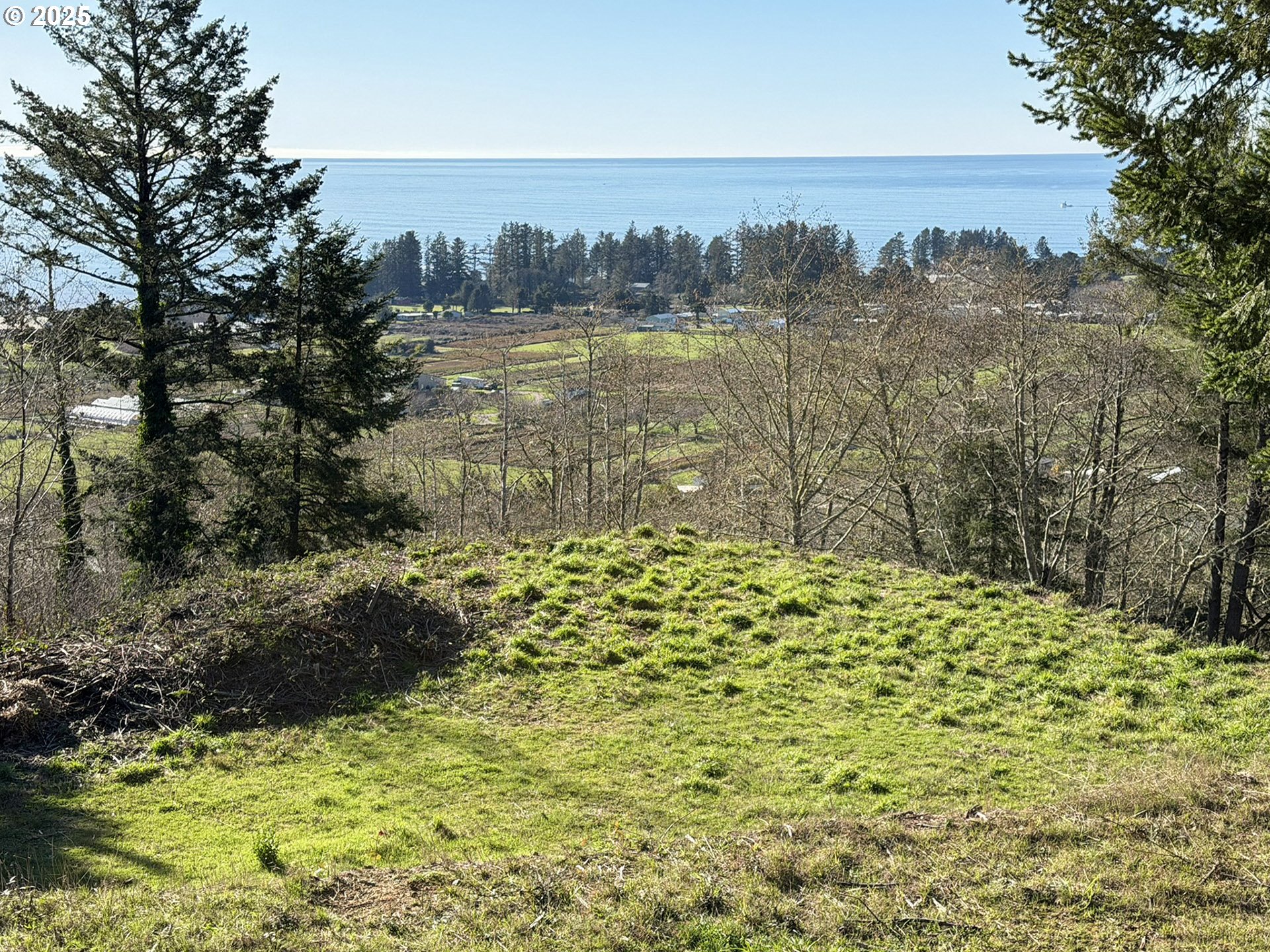 Upper Benham, Brookings, OR, 97415