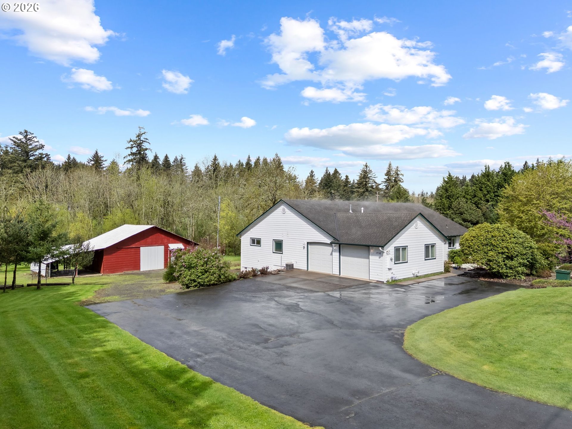 14058 CHATHAM CT, Lake Oswego, OR, 97035