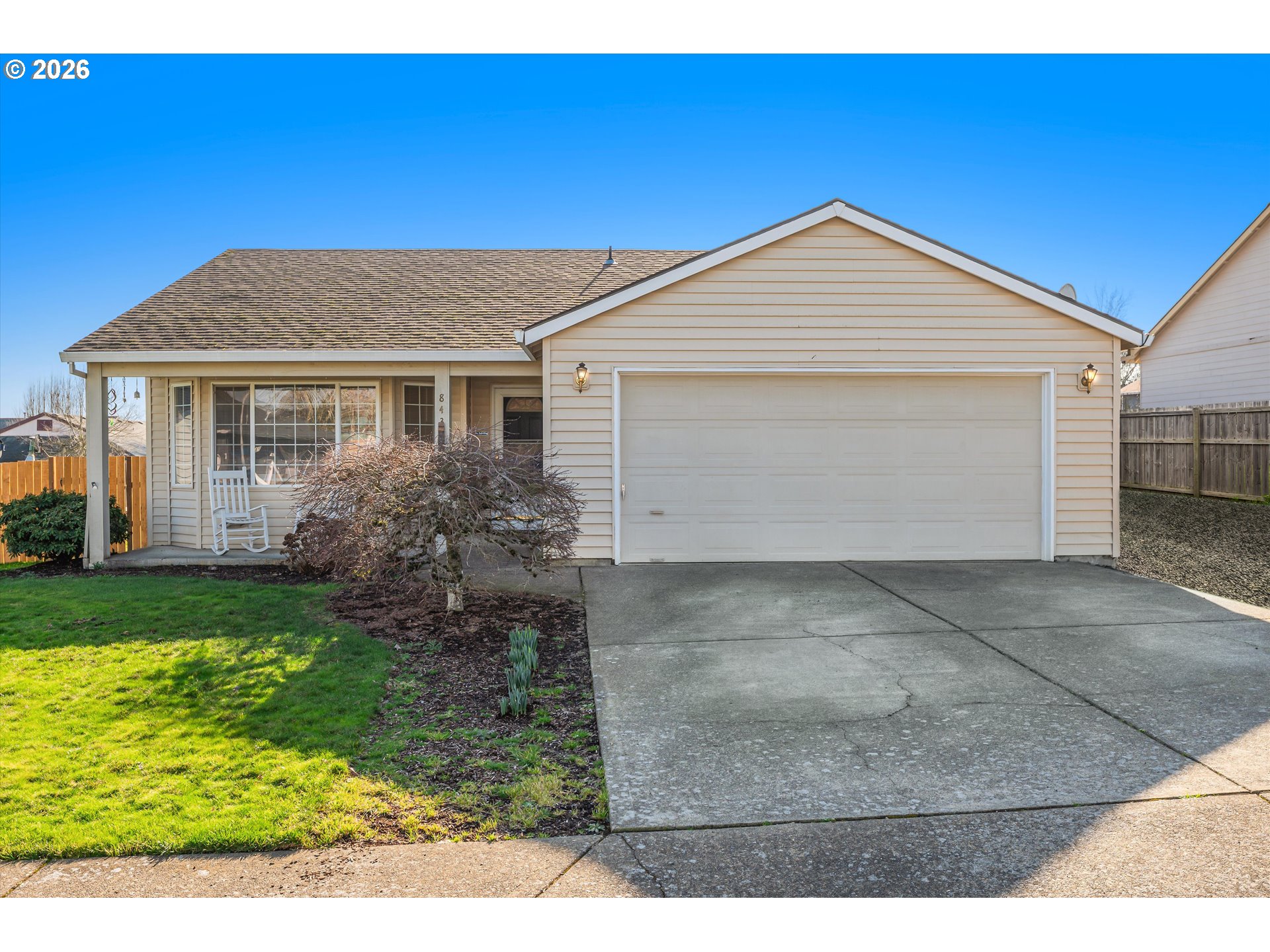 24710 JUDY LN, Monroe, OR, 97456