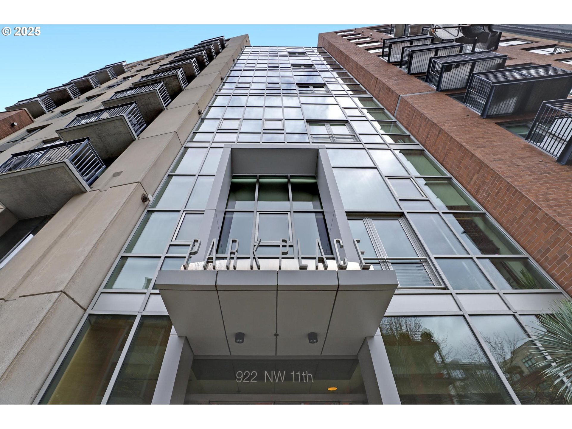 937 NW GLISAN ST UNIT 1235, Portland, OR, 97209