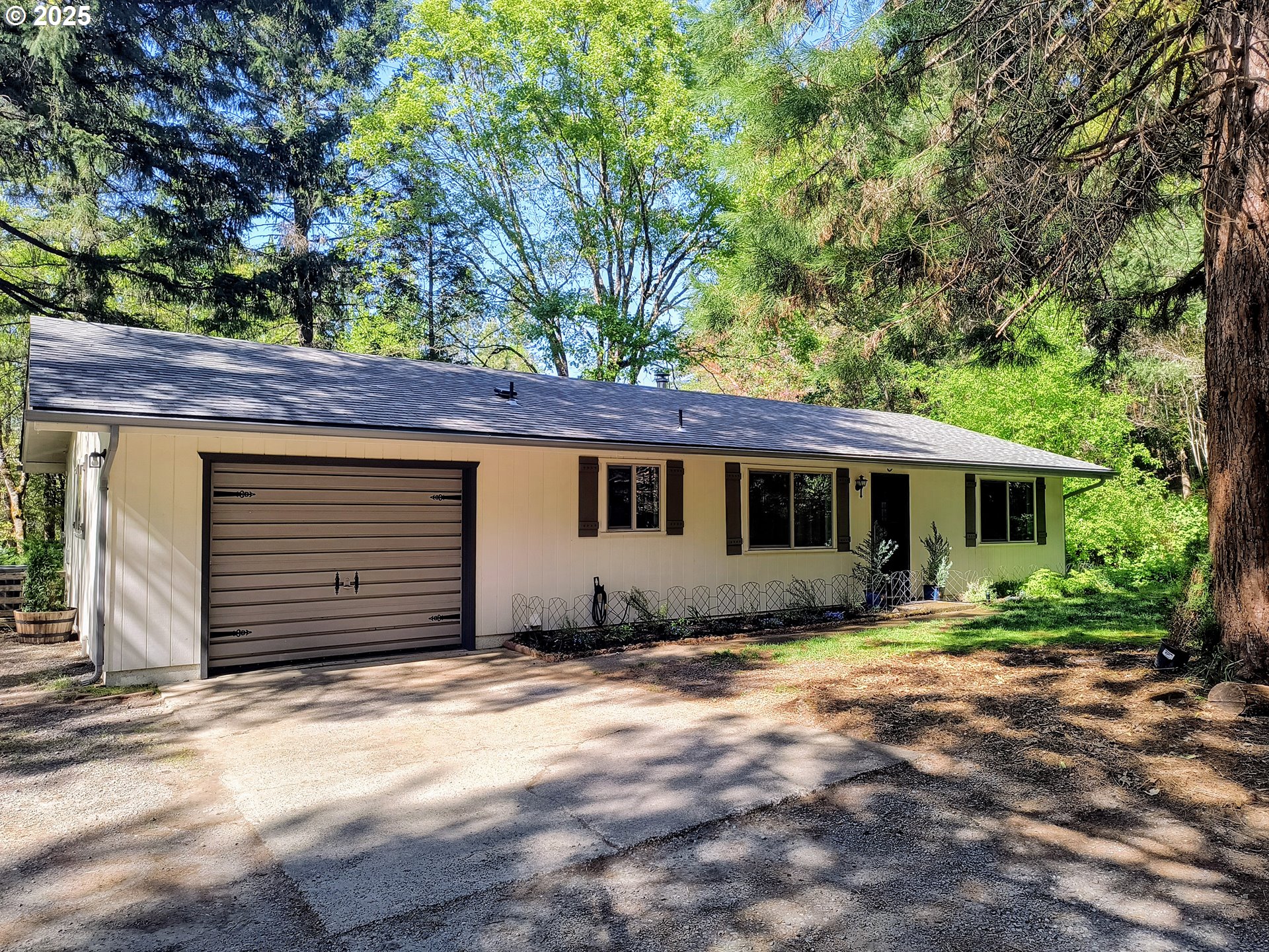 101 CASCADE DR