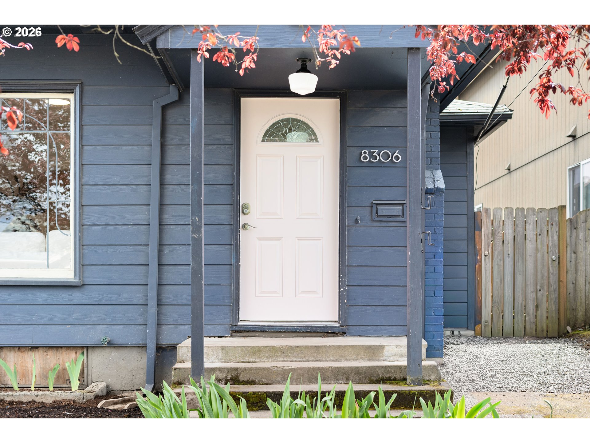 8306 SE TAYLOR CT, Portland, OR, 97216