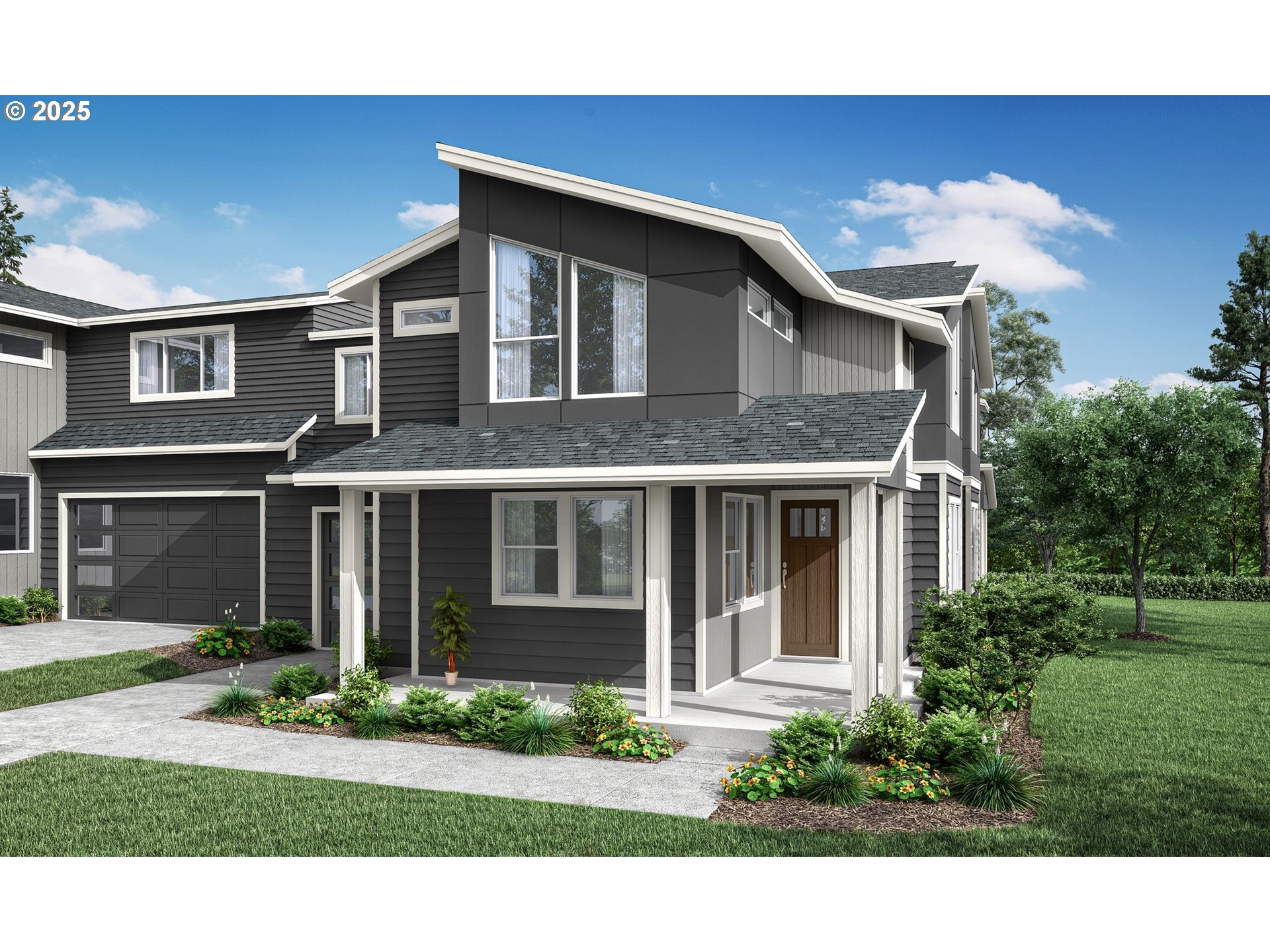 16560 SE HAIG DR, Portland, OR, 97236