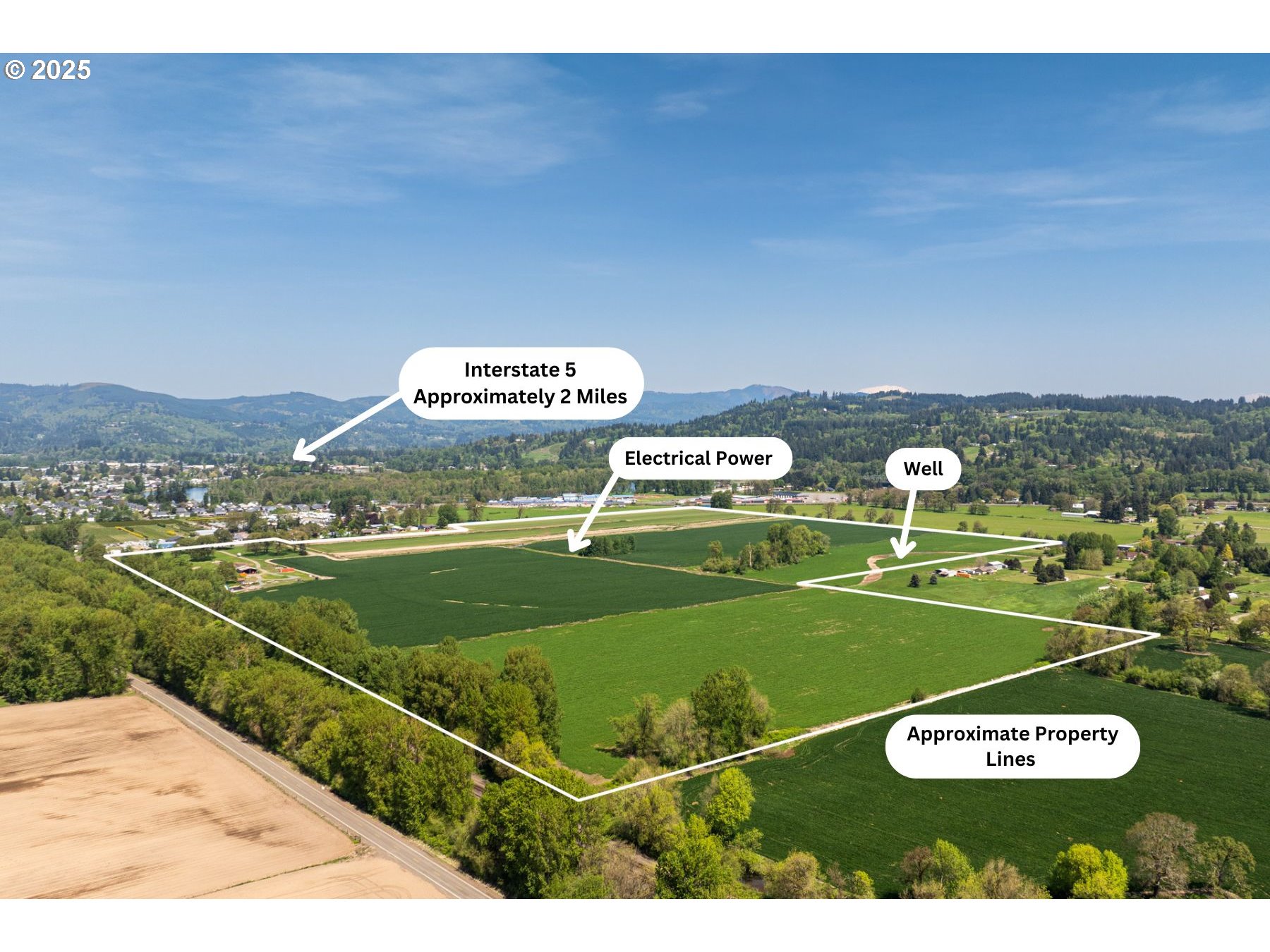 Fall ST 8800 UNIT 8800, Christmas Valley, OR, 97641