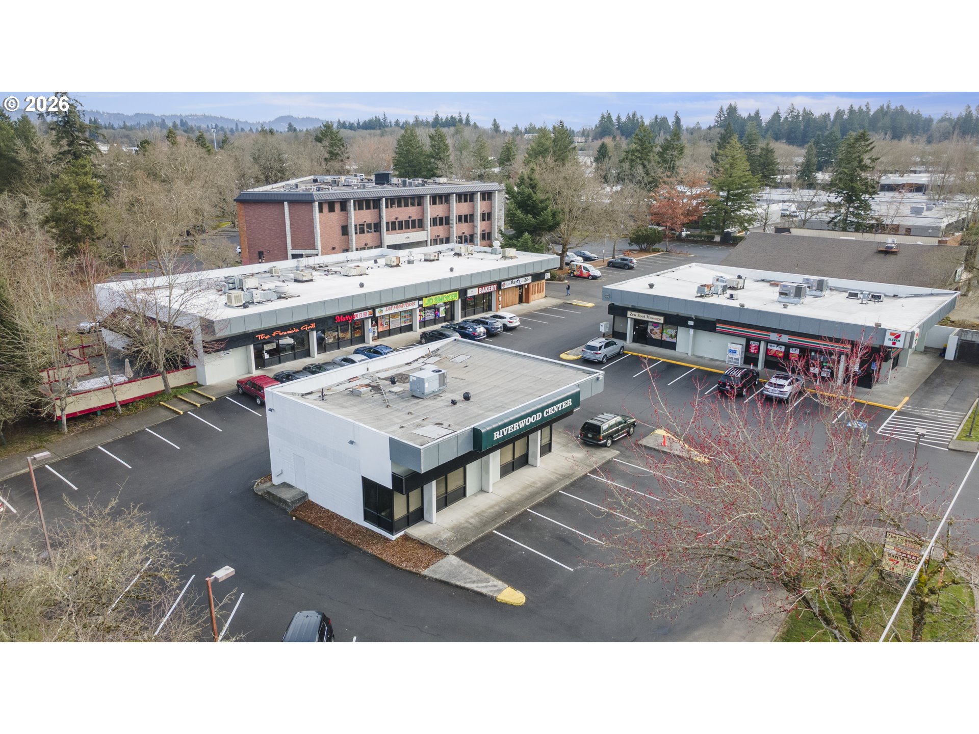 Beaverton