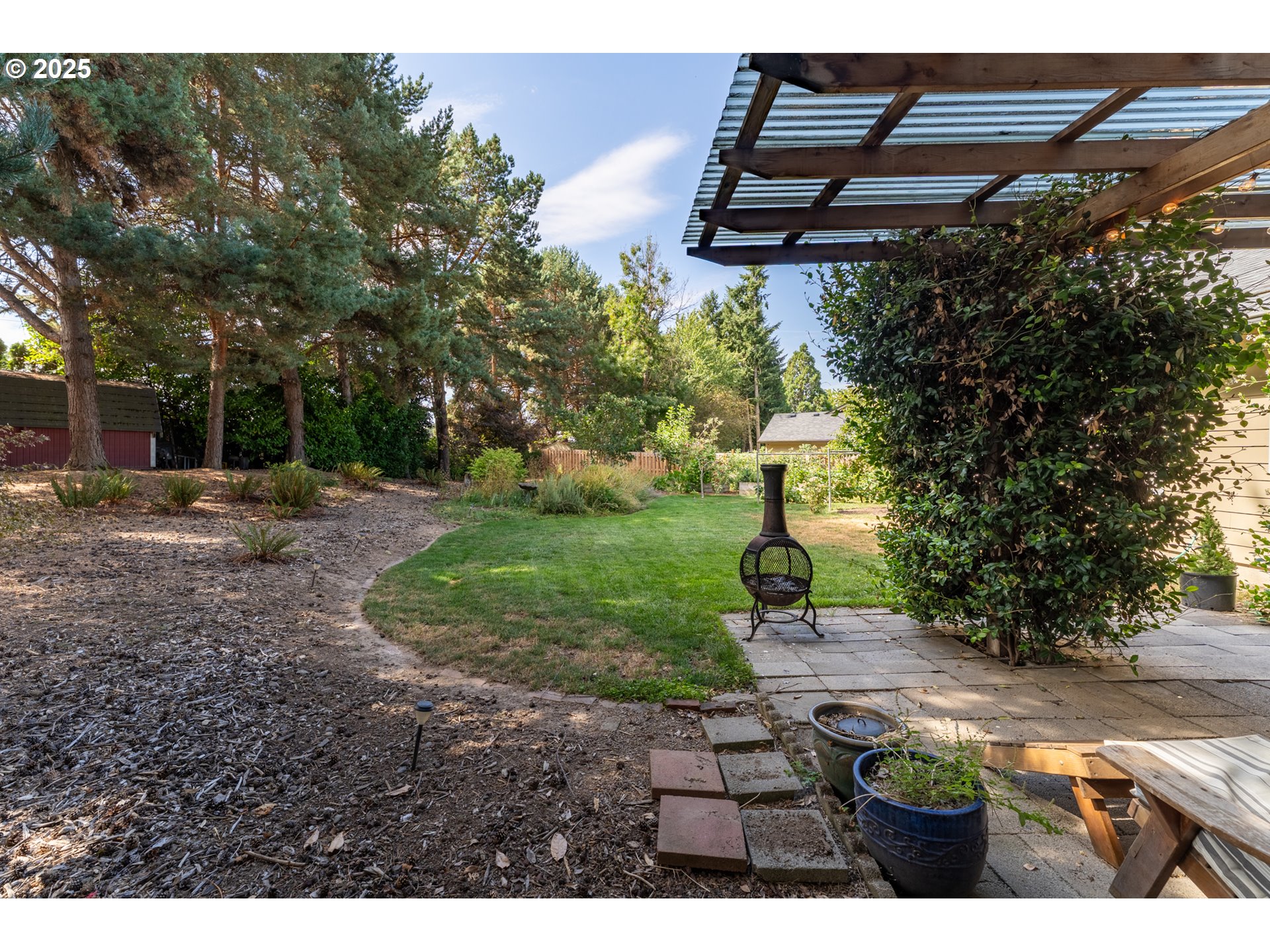 1108 N HADLEY RD, Newberg, OR, 97132