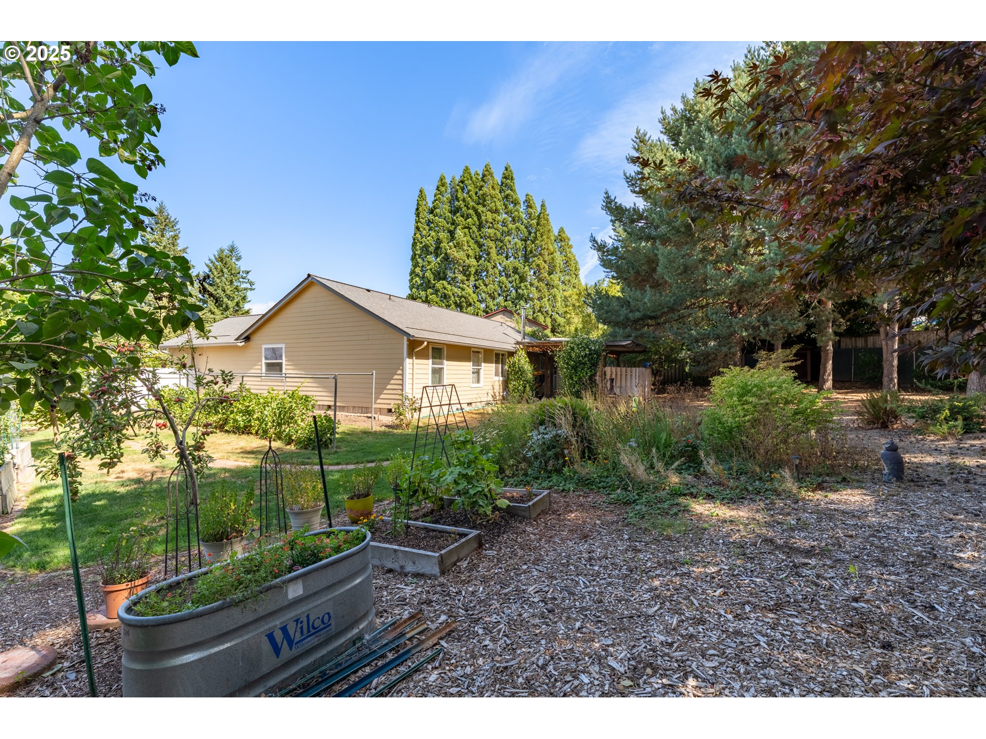 1108 N HADLEY RD, Newberg, OR, 97132