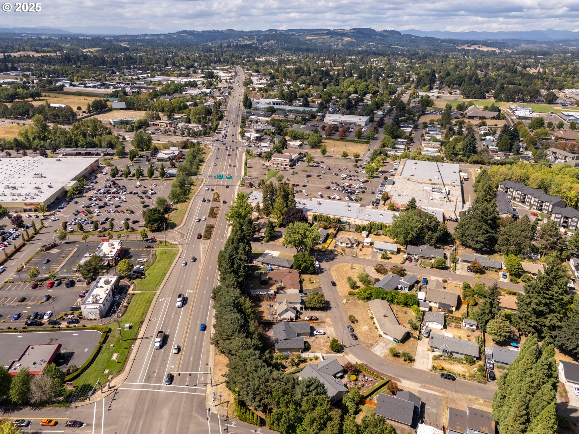 1108 N HADLEY RD, Newberg, OR, 97132