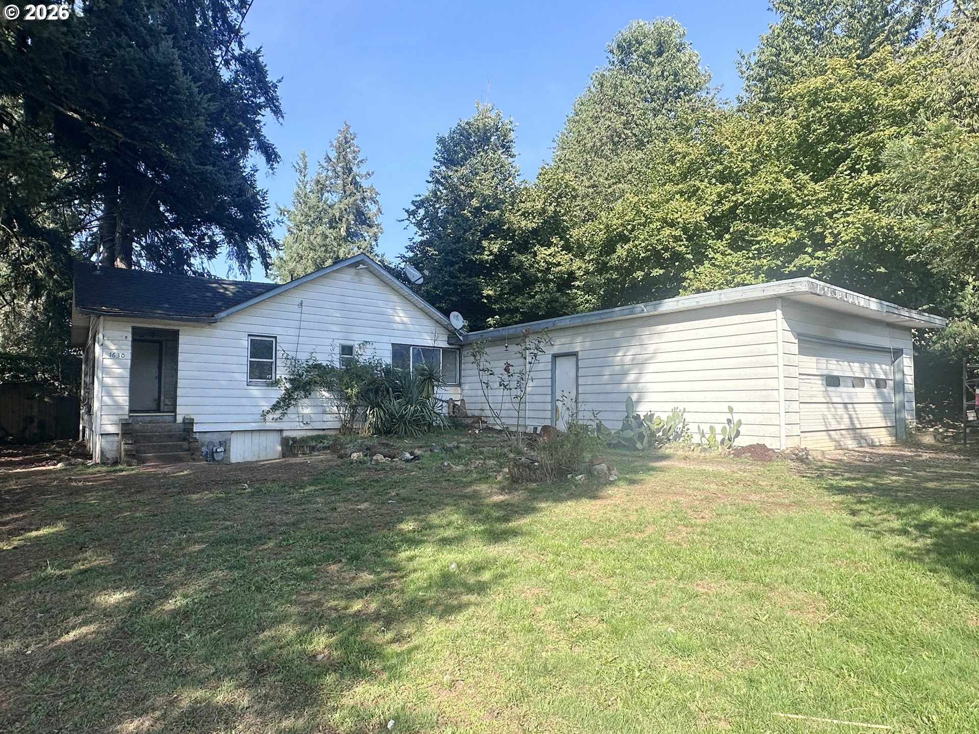 1630 S 12TH ST, Cottage Grove, OR 97424, Cottage Grove