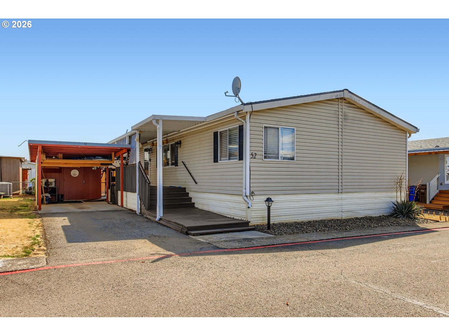 20248 HIGHWAY 213 UNIT 52, Oregon City, OR, 97045