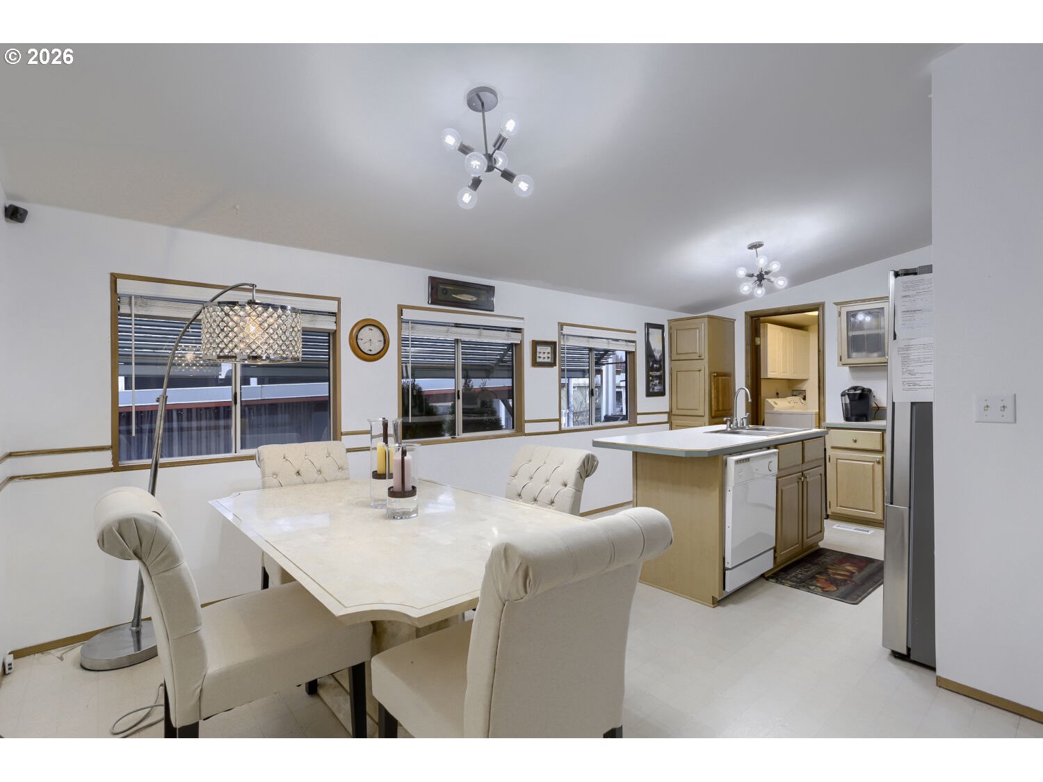 20248 HIGHWAY 213 UNIT 52, Oregon City, OR, 97045