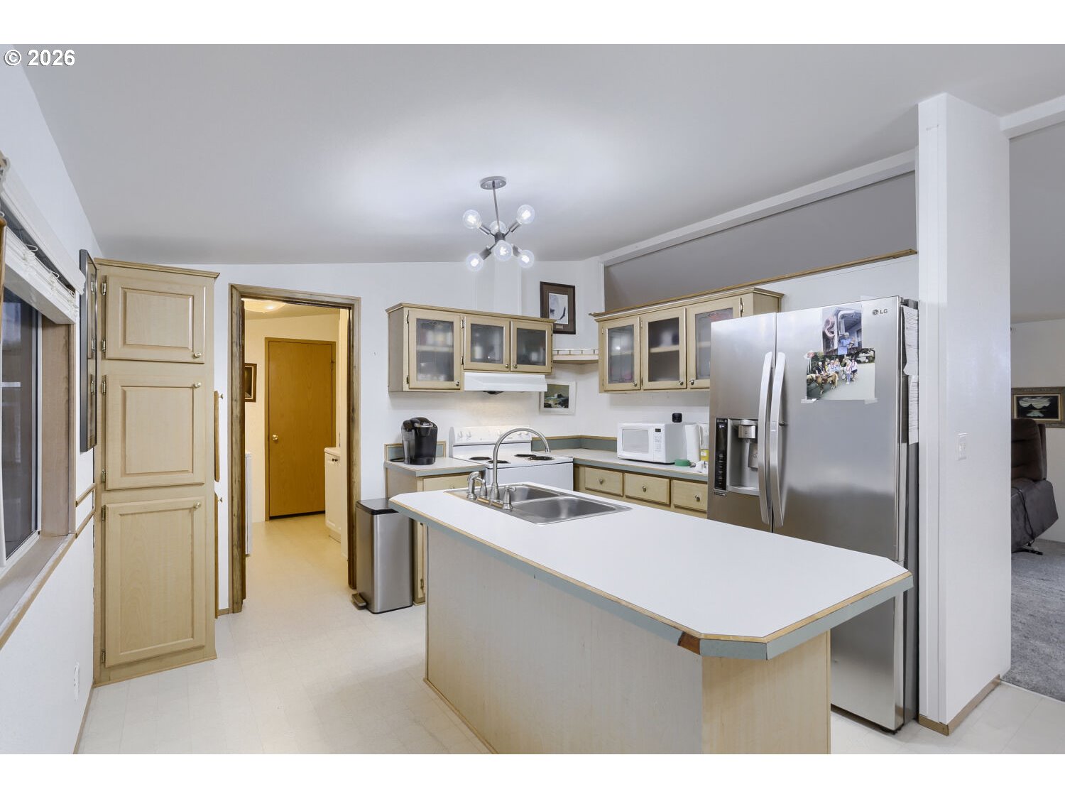 20248 HIGHWAY 213 UNIT 52, Oregon City, OR, 97045