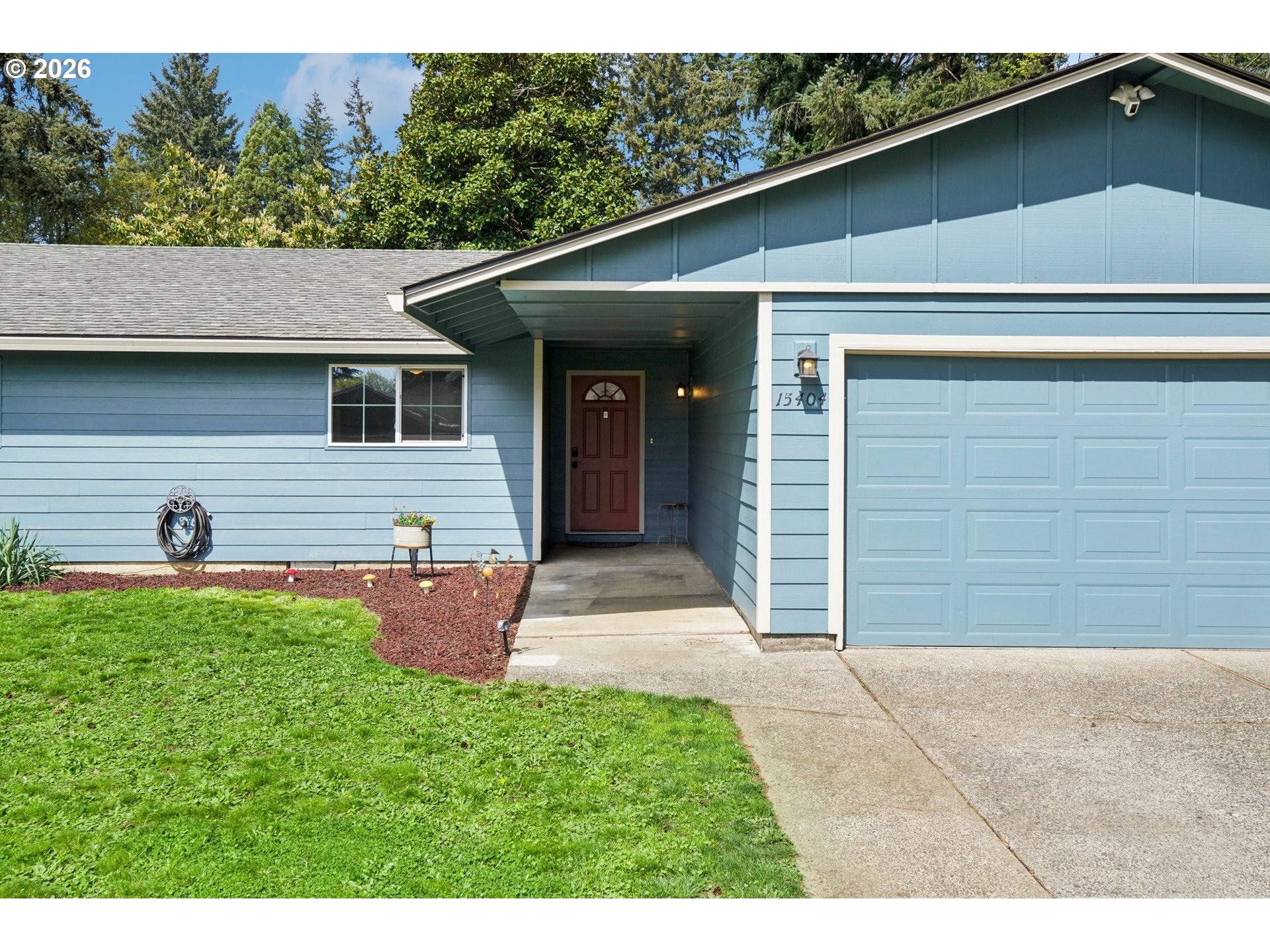 765 SW CHEHALIS AVE, Chehalis, WA, 98532