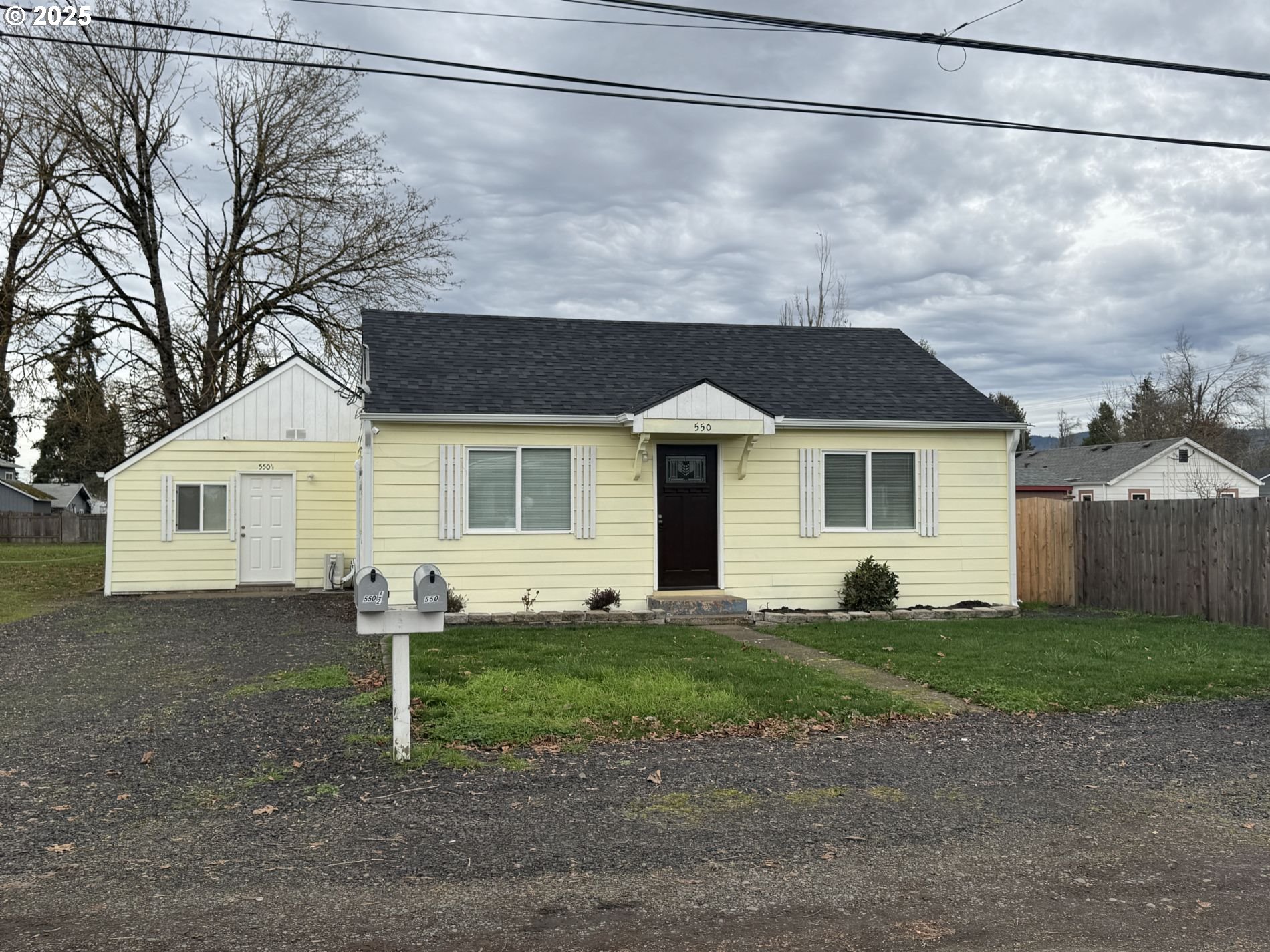 Photo of 550 N ST Springfield OR 97477