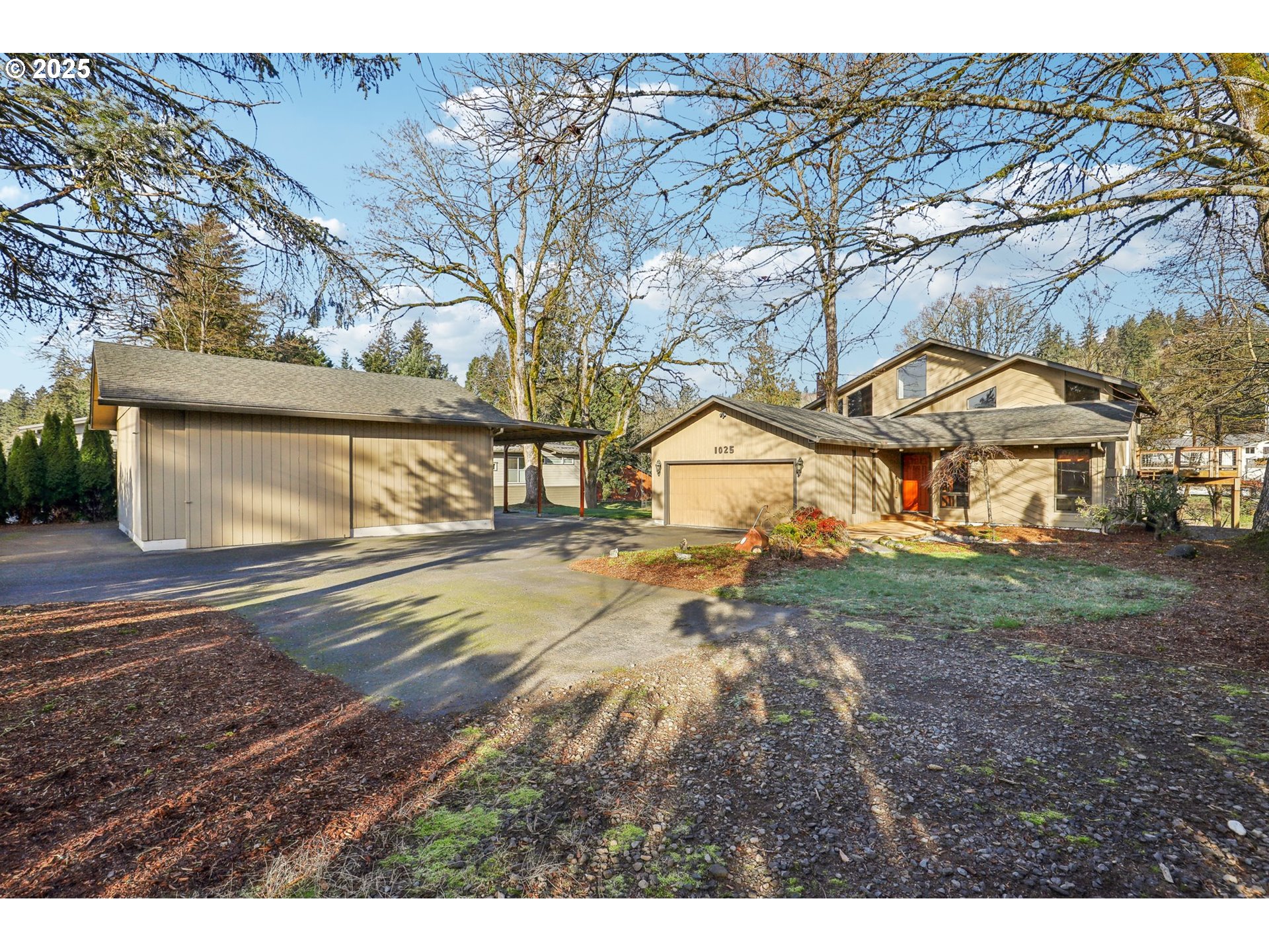 Photo of 1025 K ST Washougal WA 98671