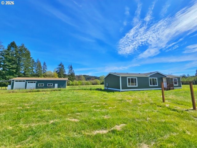 421 SW 31ST, Battle Ground, WA, 98604