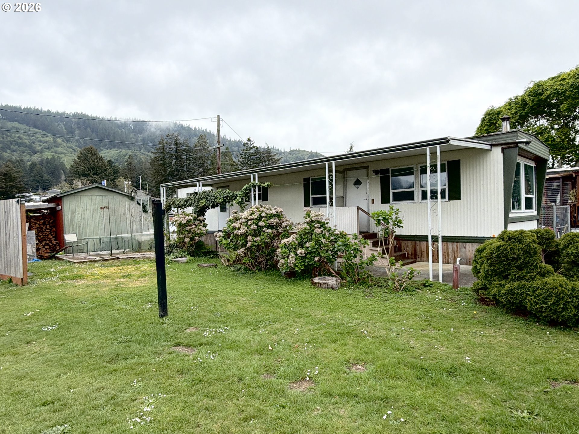 1475 GREEN ACRES RD UNIT 172, Eugene, OR, 97408