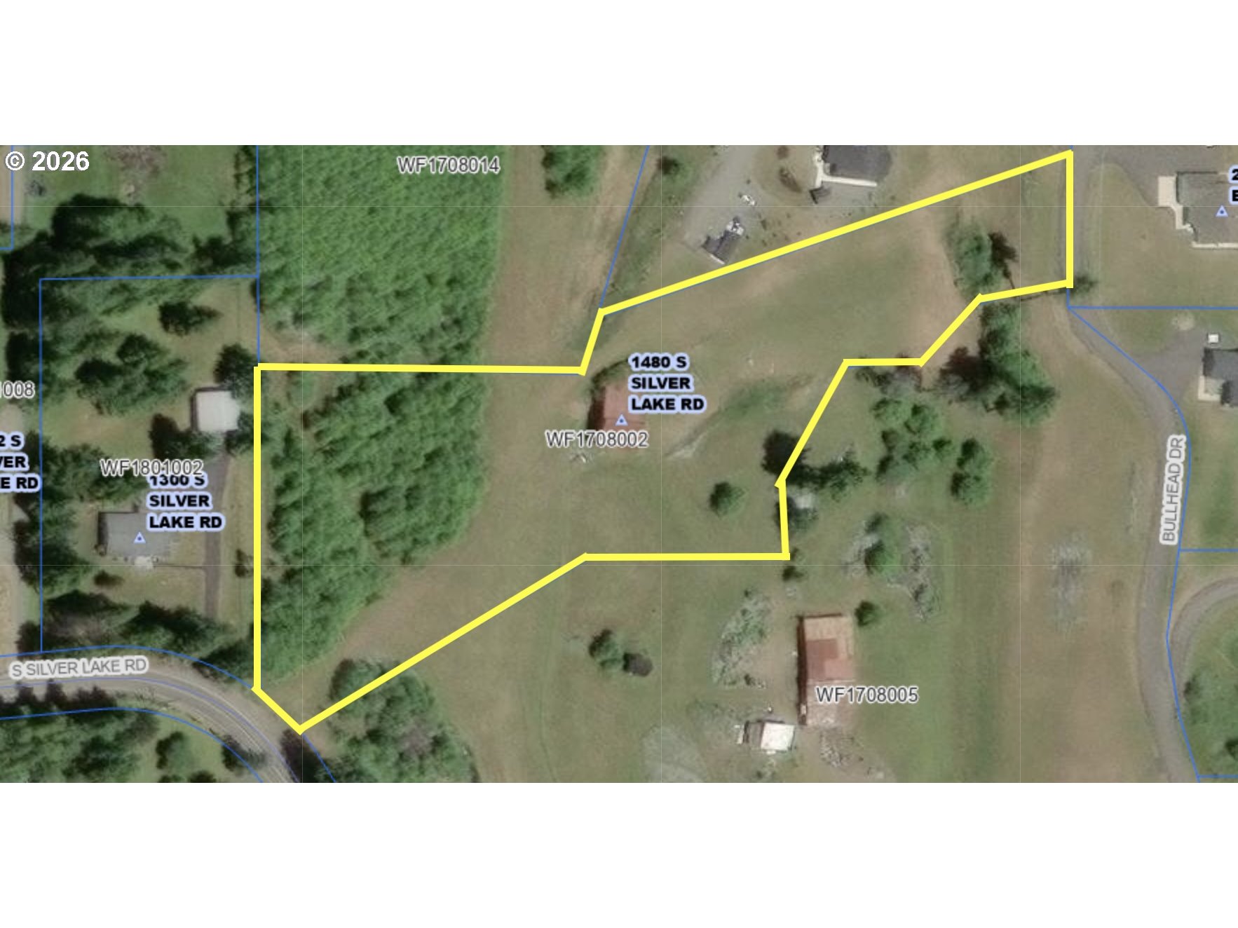 Open Houses