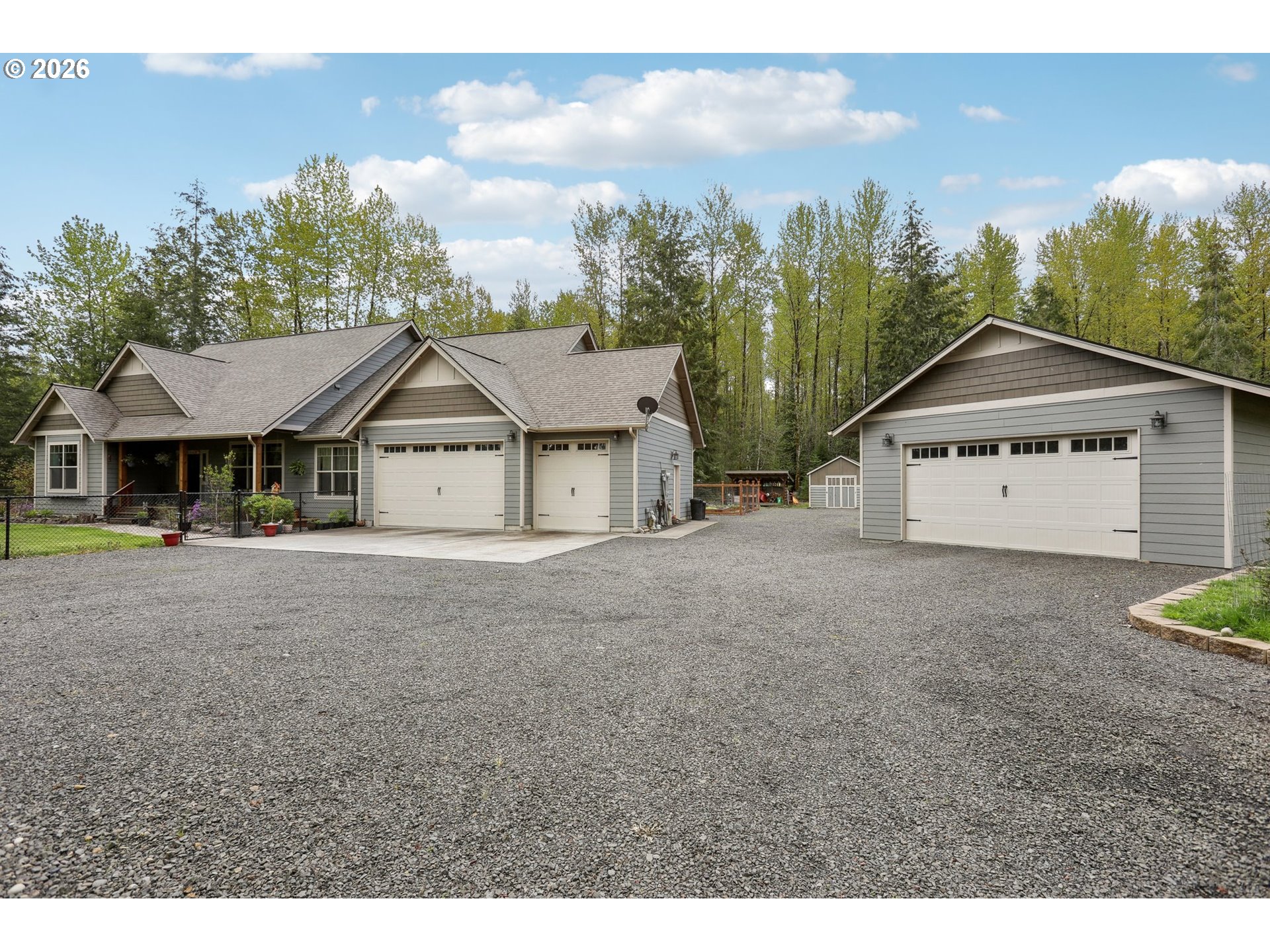 5272 N 87TH AVE, Camas, WA, 98607