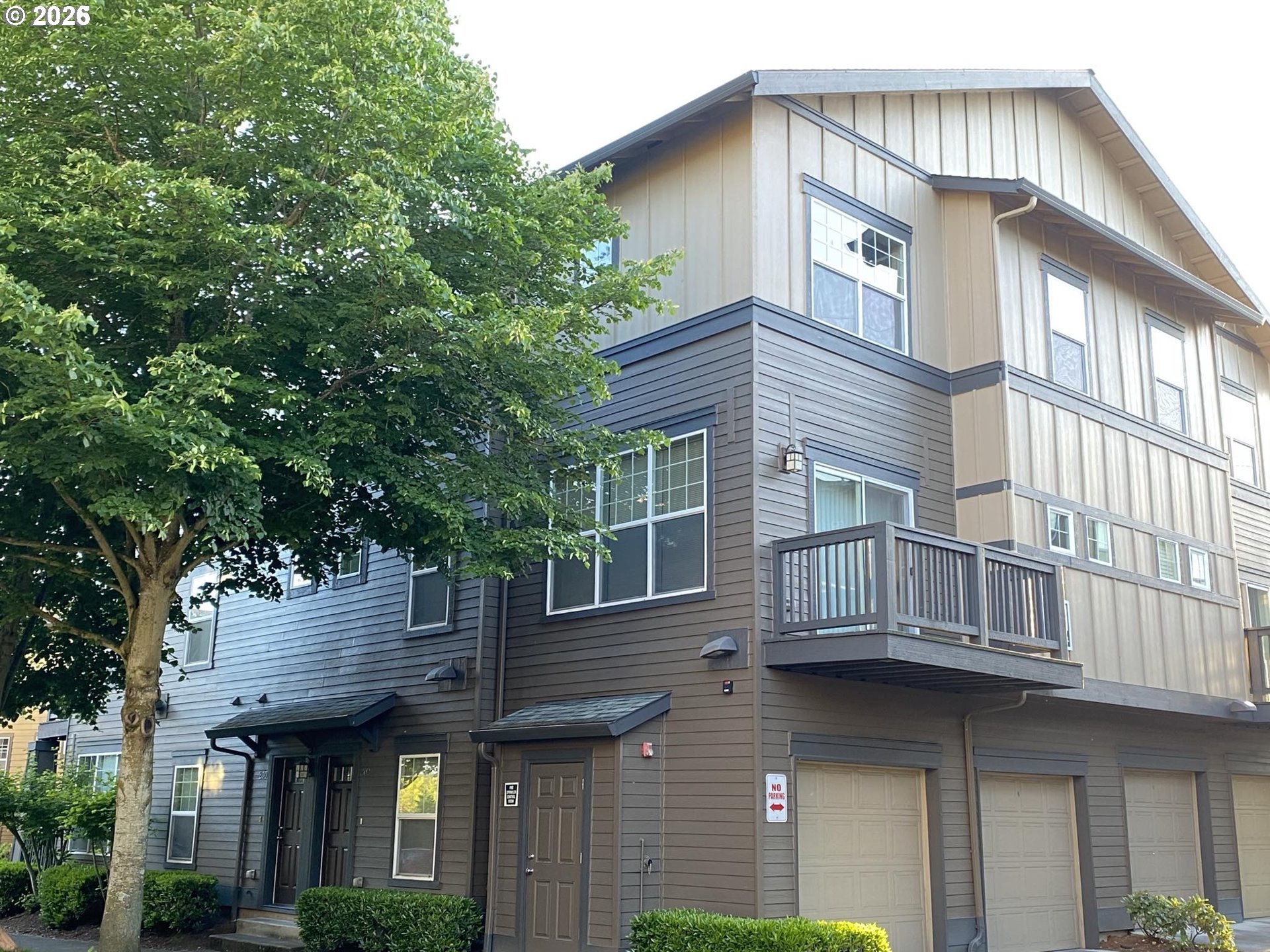 3505 NE 45TH ST UNIT A, Vancouver, WA, 98661