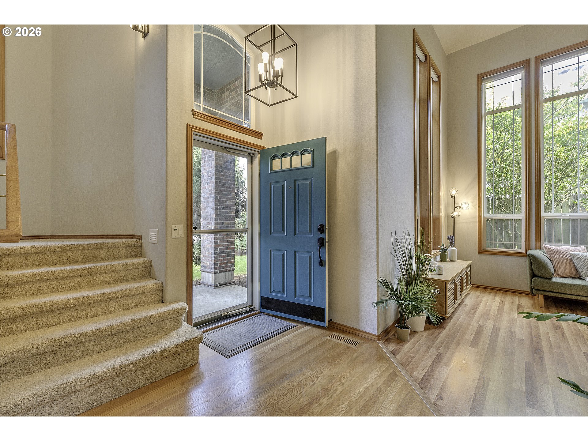 2764 NE LINDSEY DR, Hillsboro, OR, 97124