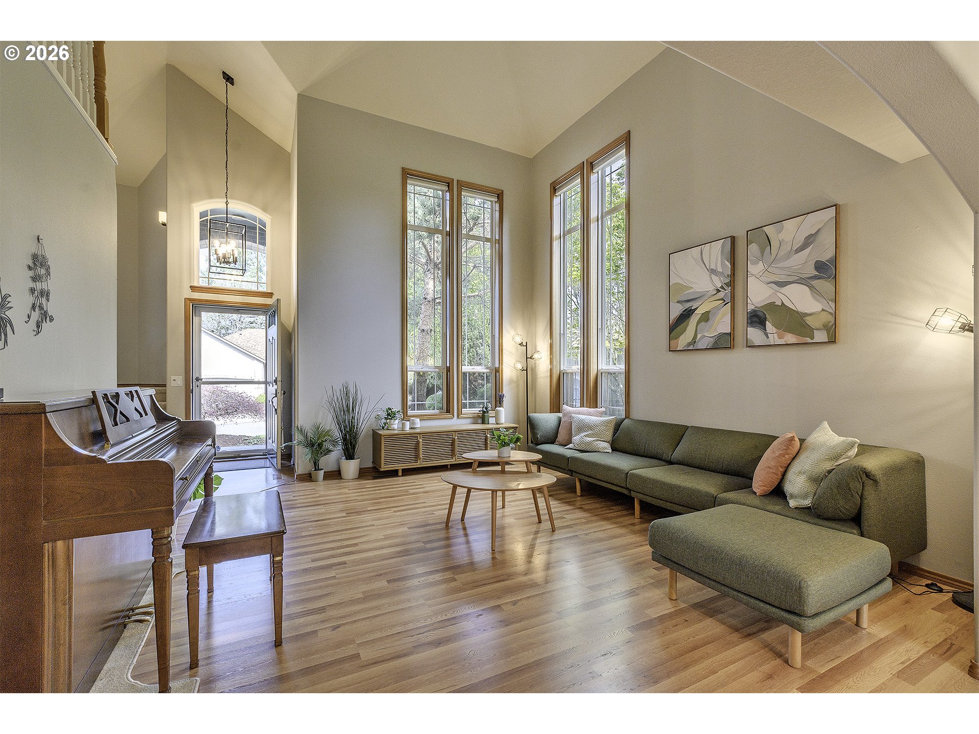 2764 NE LINDSEY DR, Hillsboro, OR, 97124