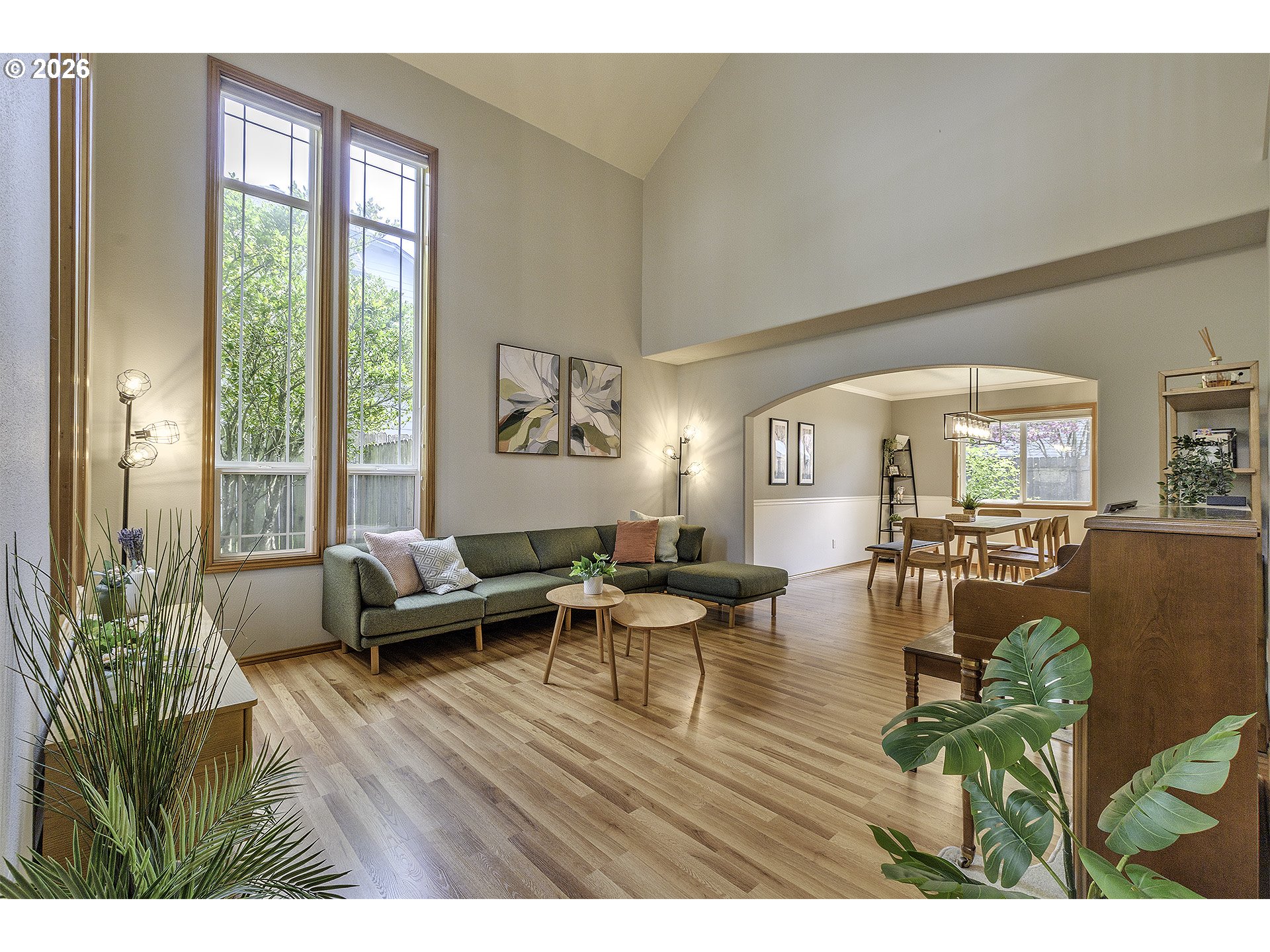 2764 NE LINDSEY DR, Hillsboro, OR, 97124